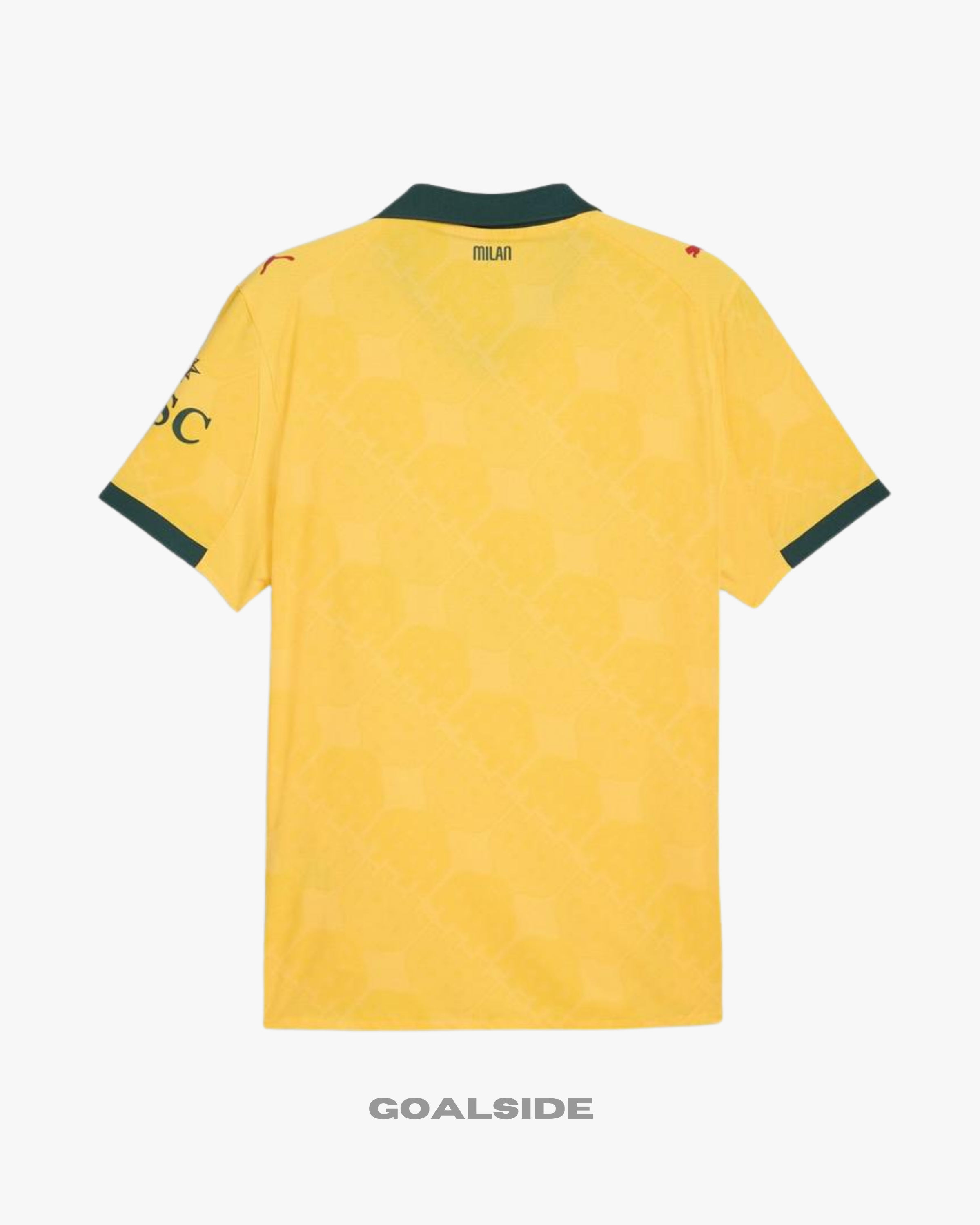 AC MILAN AWAY 25/26