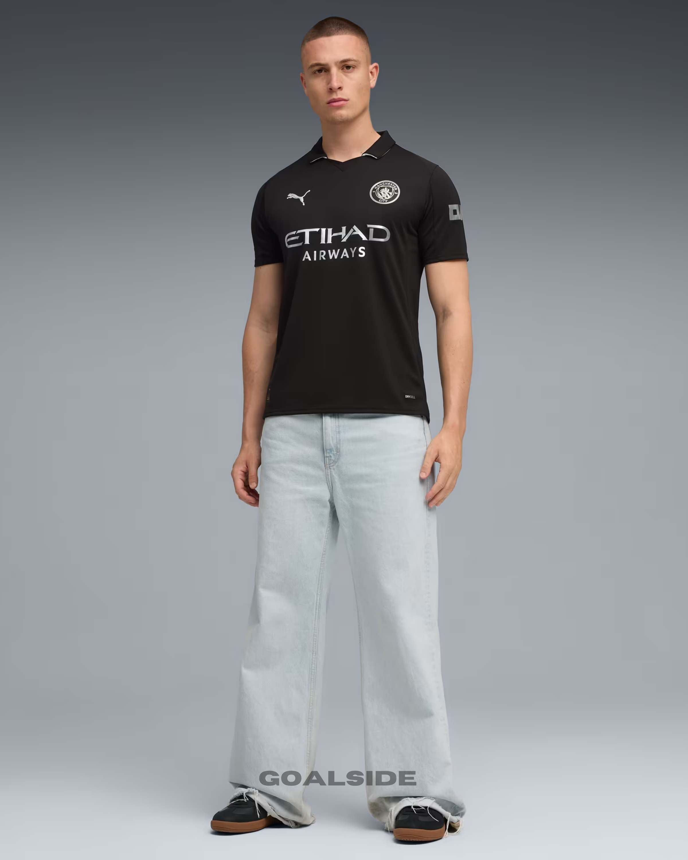 MANCHESTER CITY EXT 25/26
