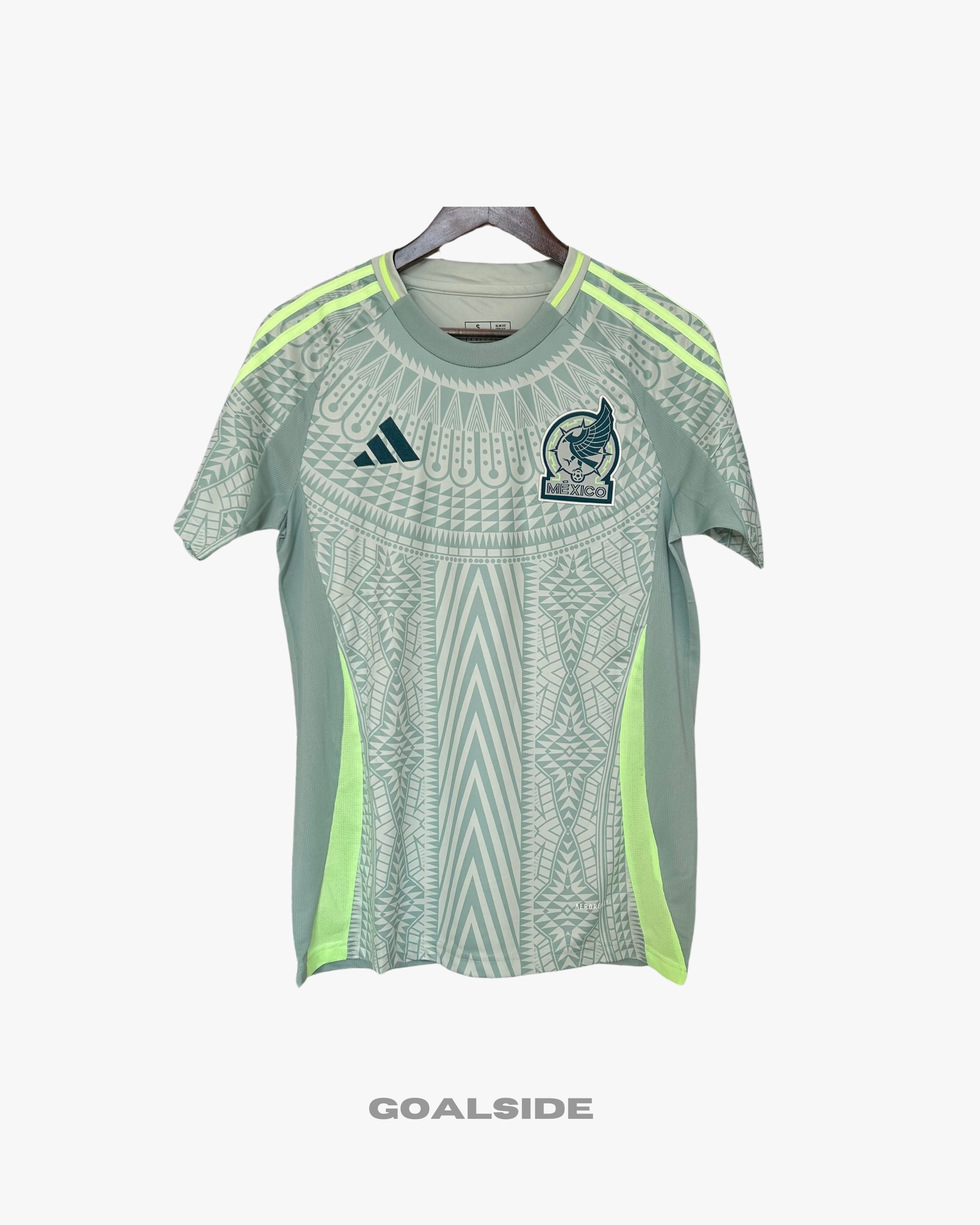MEXICO