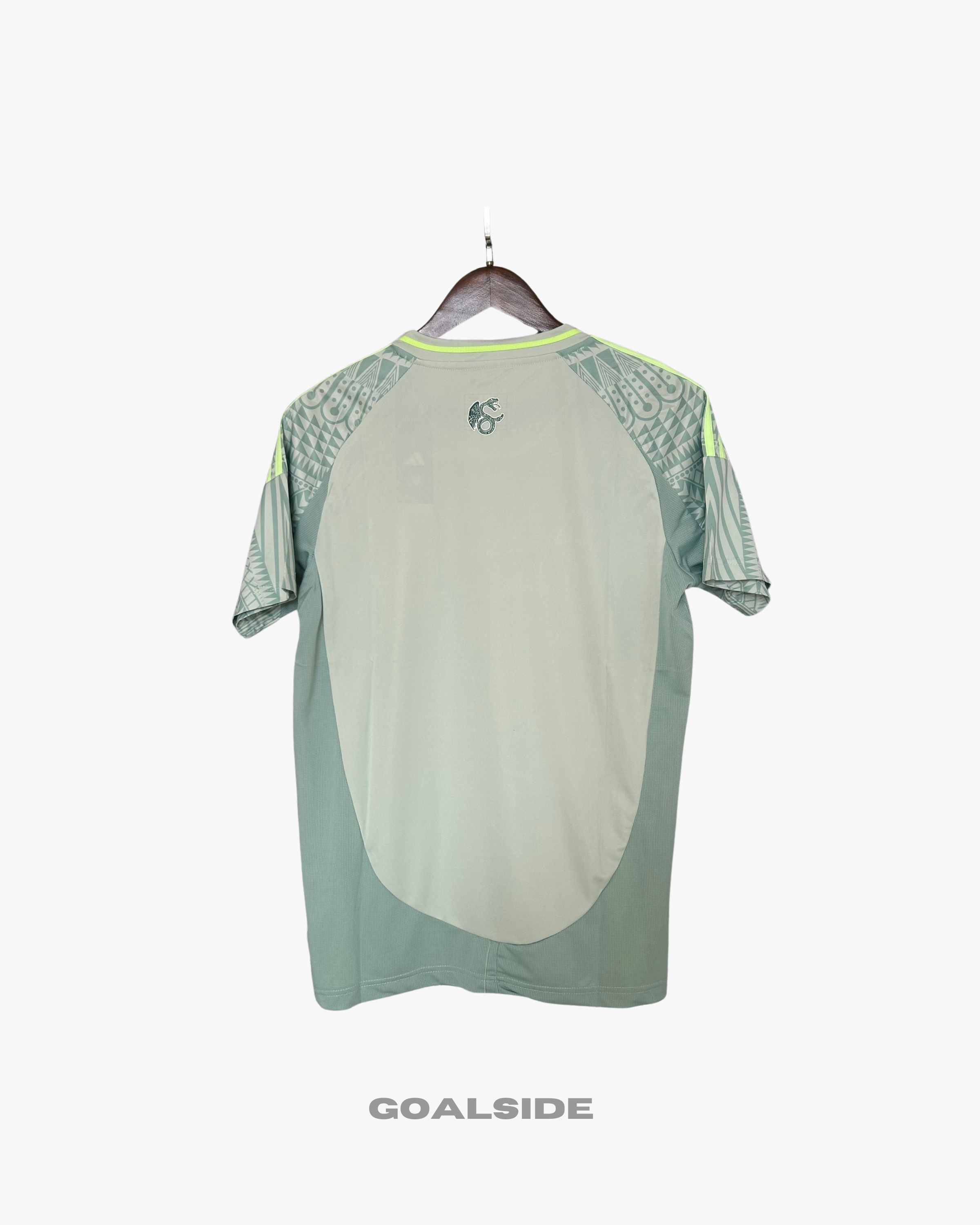 MEXICO