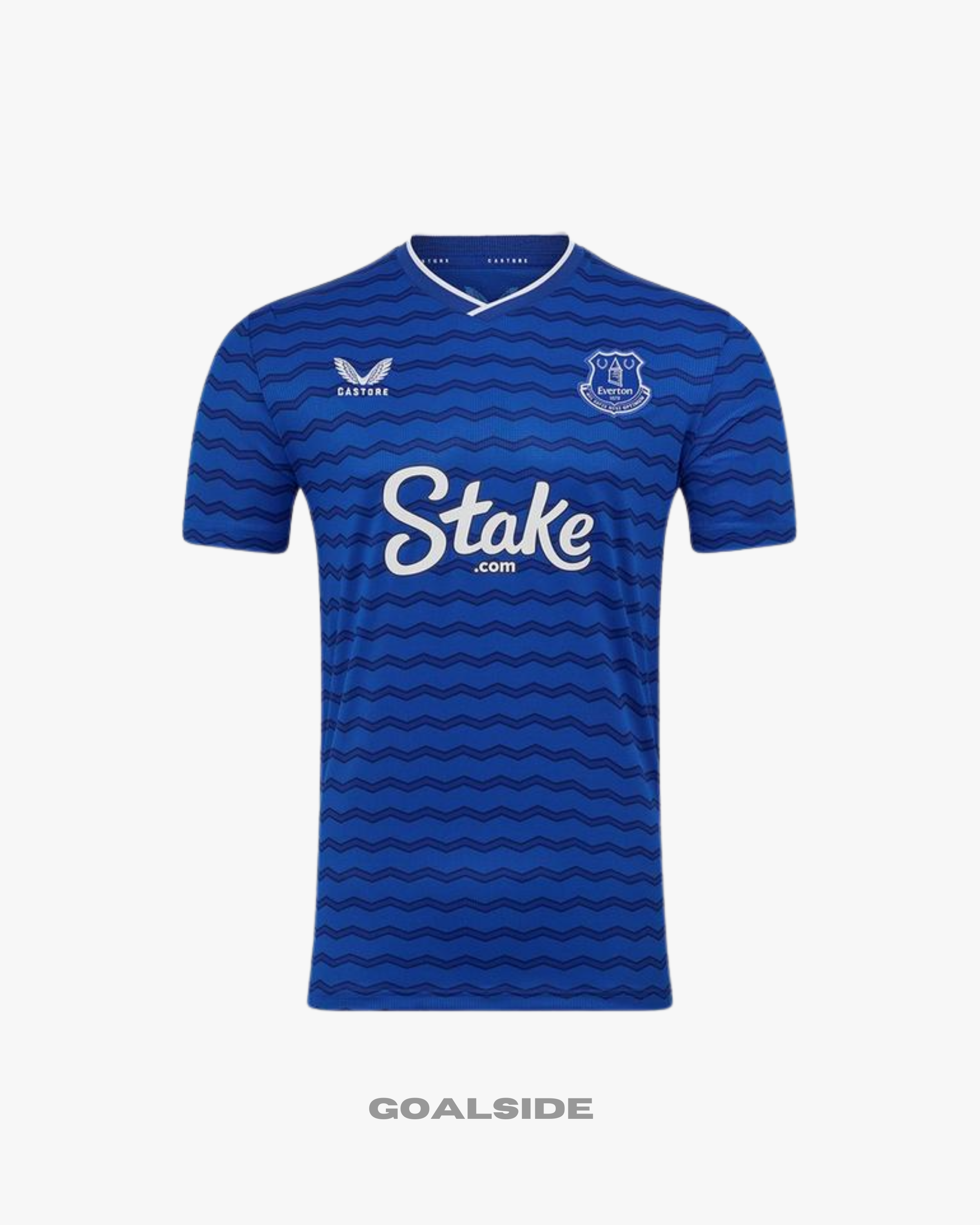 EVERTON HOME 25/26