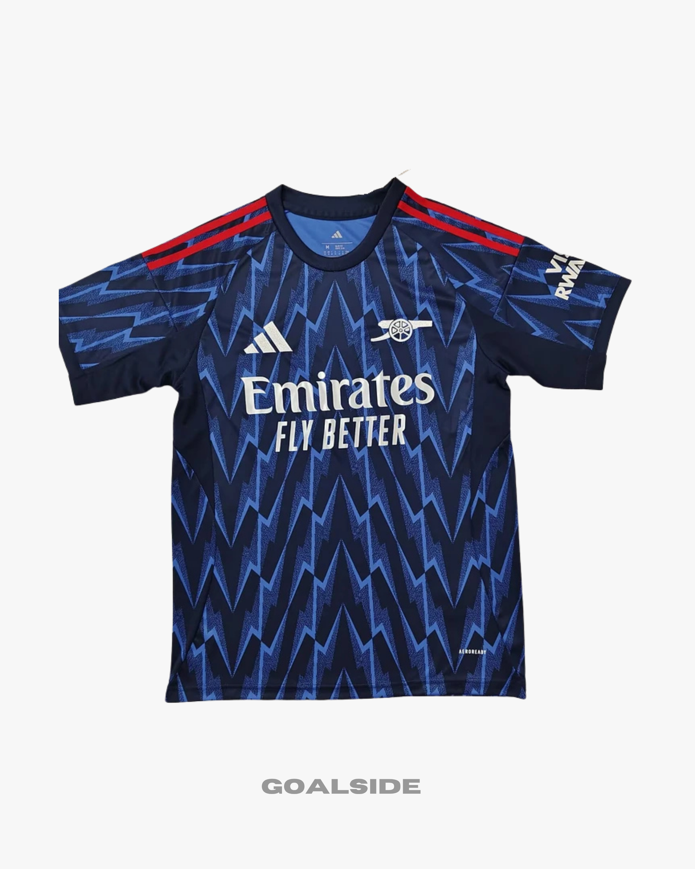 ARSENAL EXT 25/26