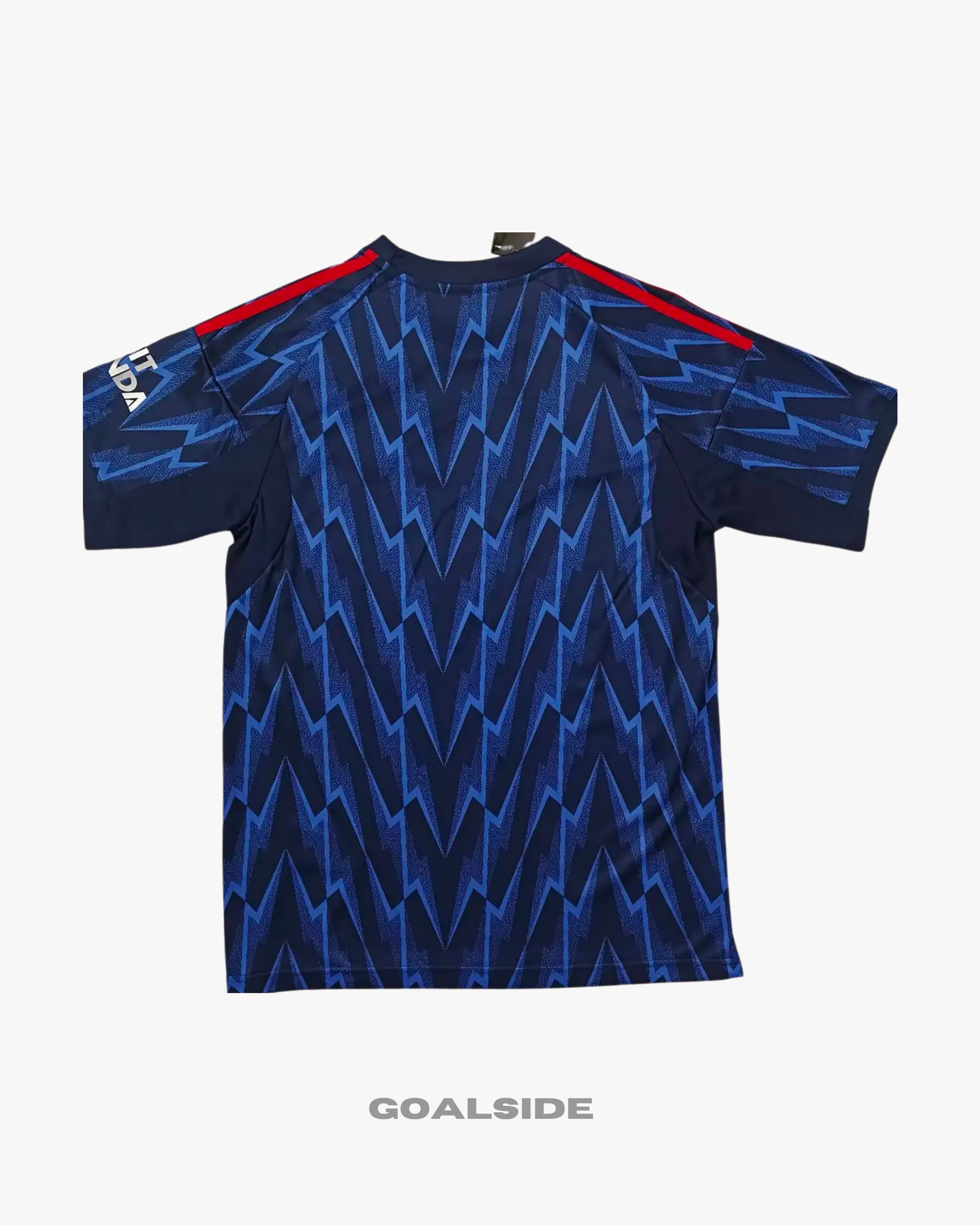 ARSENAL EXT 25/26