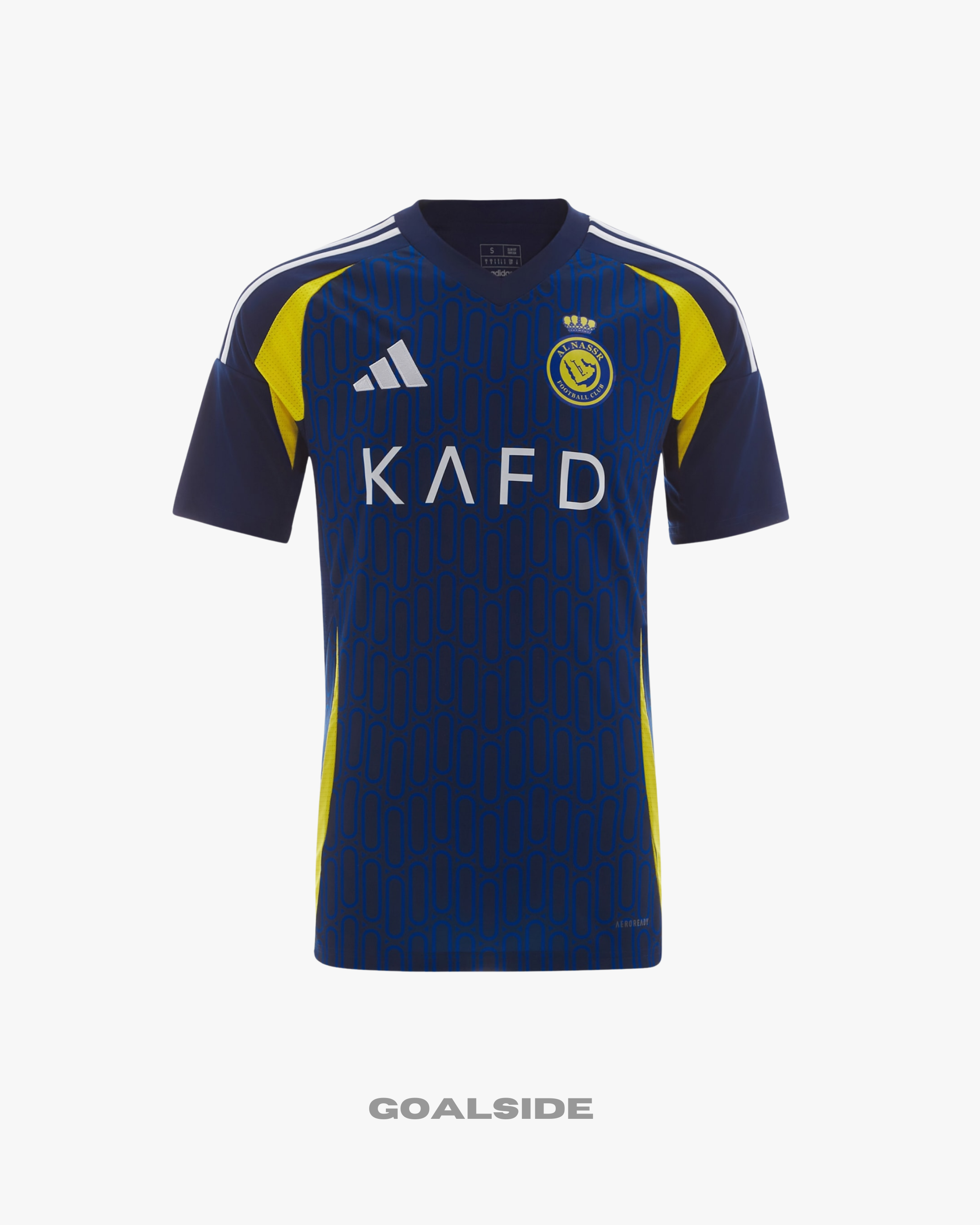 AL-NASSR AWAY 25/26