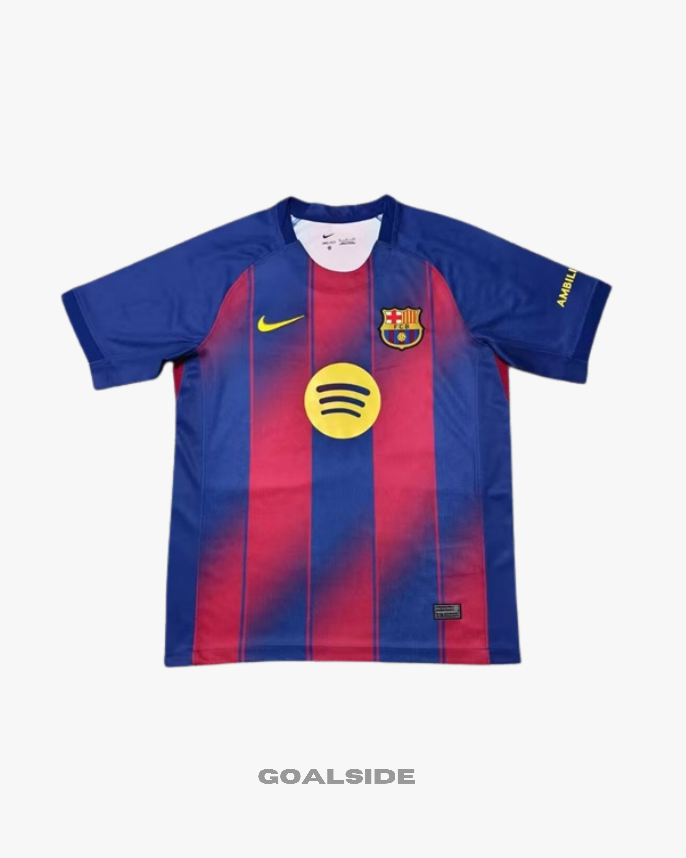 BARCELONE DOMICILE 2026