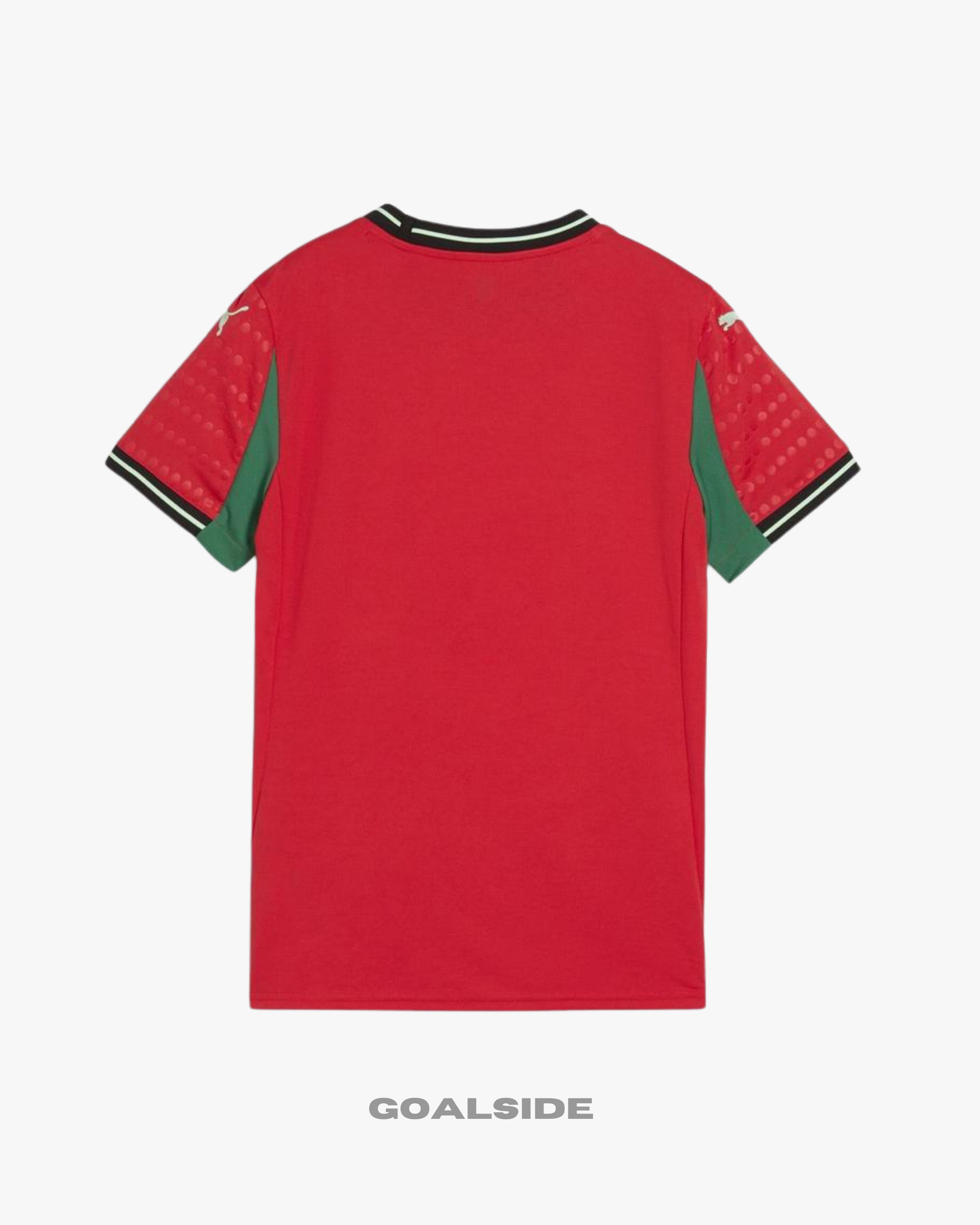 PORTUGAL HOME 24/25
