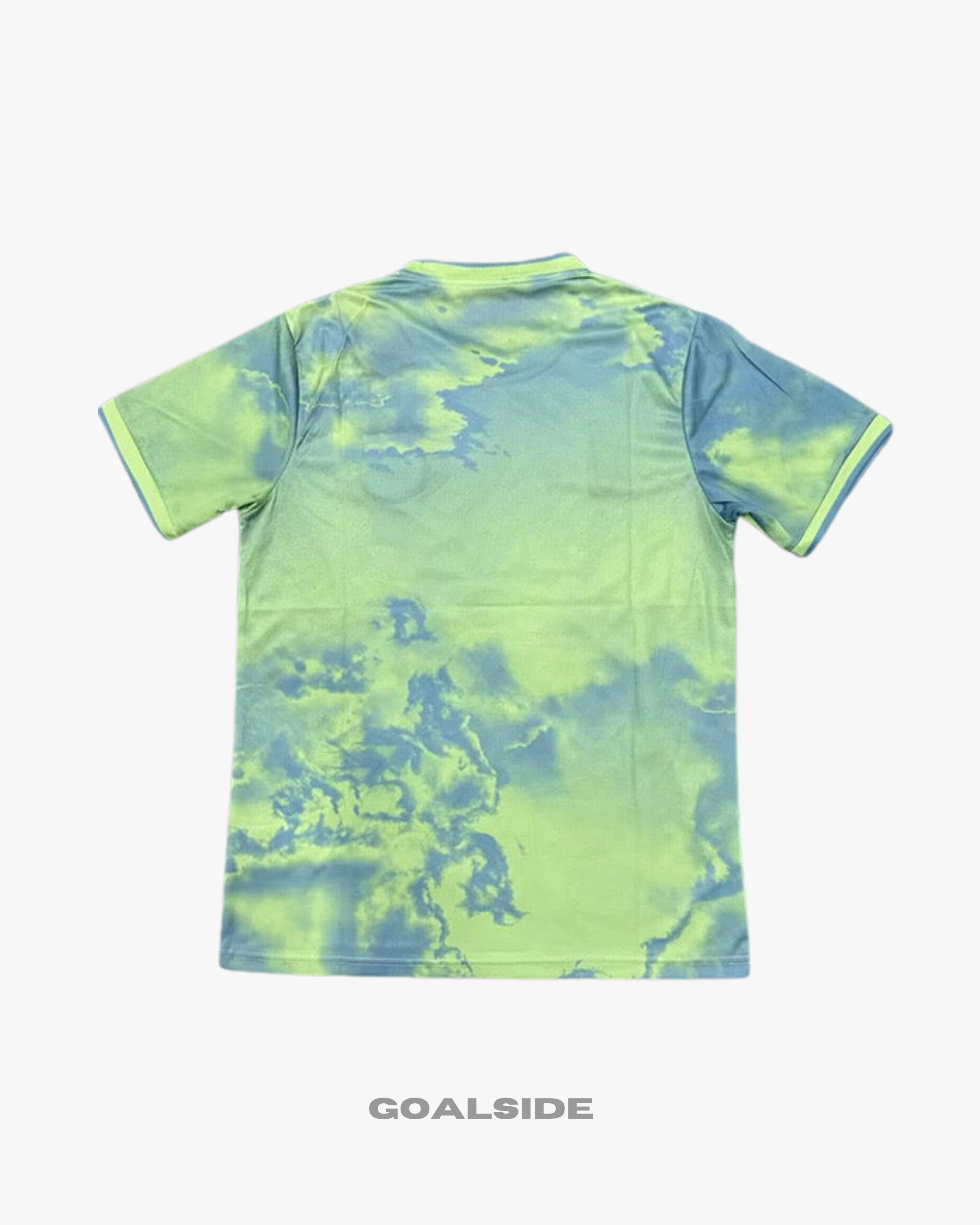 BARCELONE CONCEPT VERT