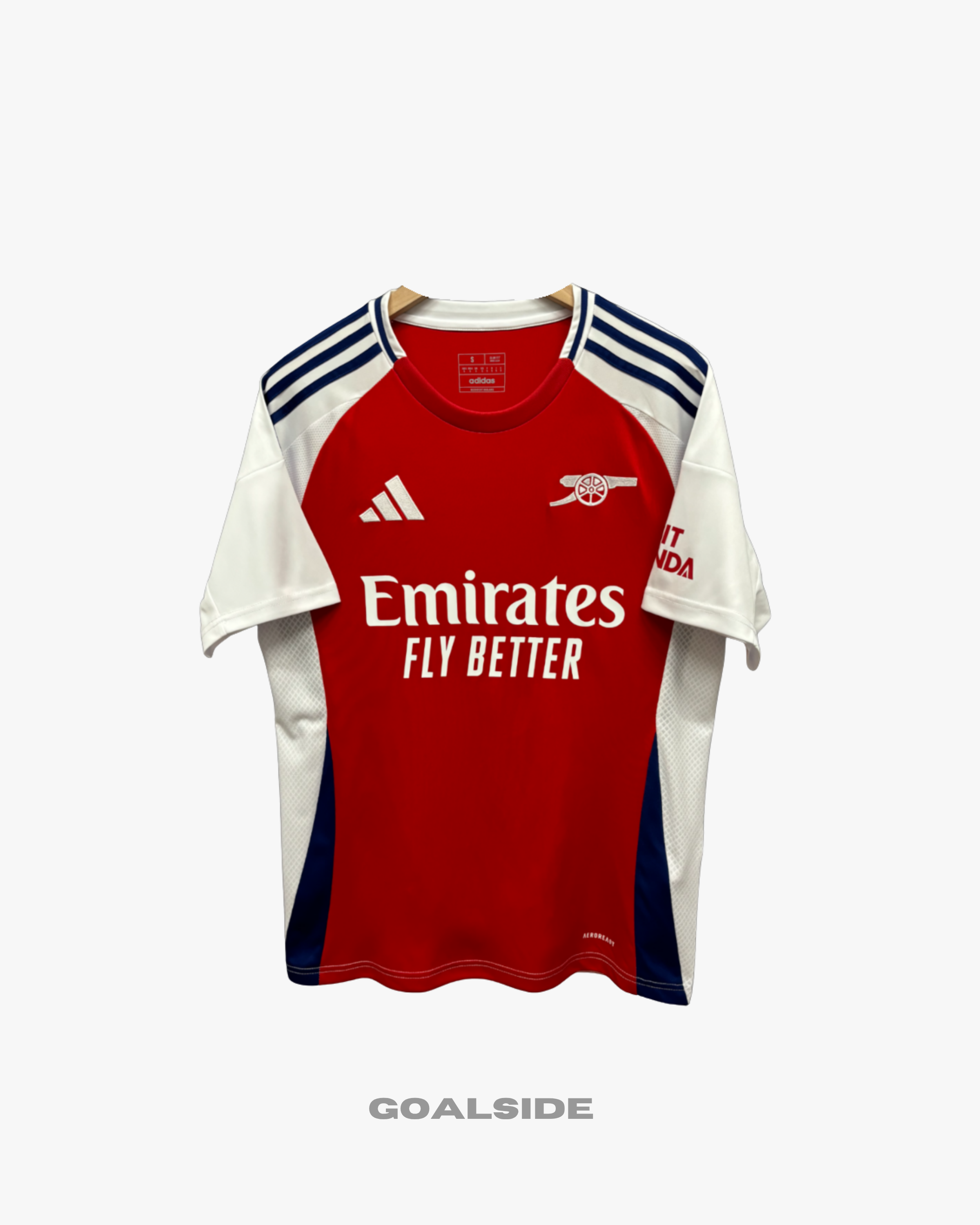 ARSENAL DOM 24/25