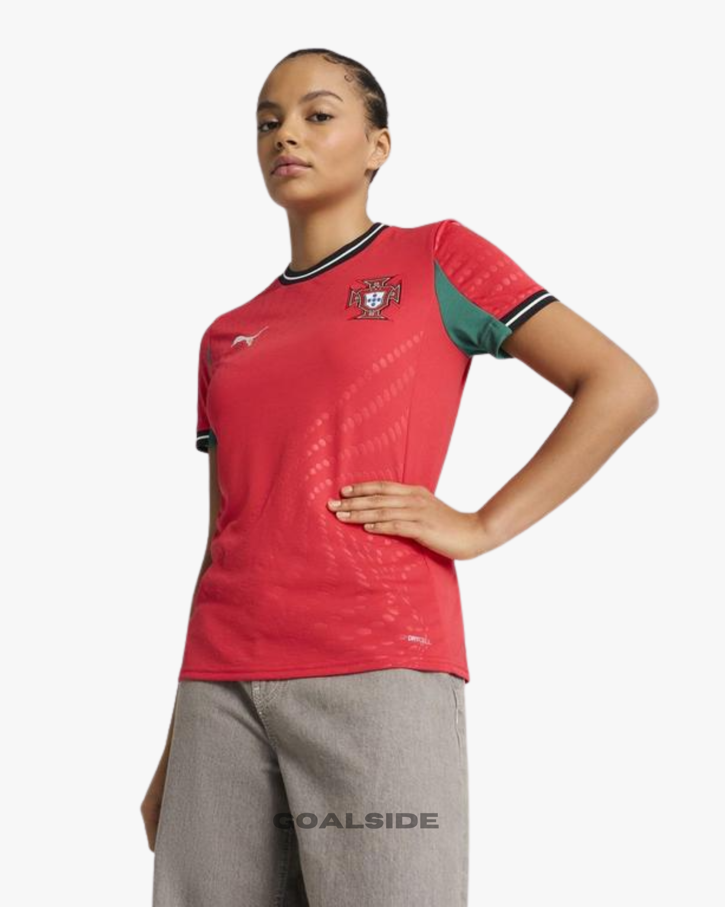 PORTUGAL HOME 24/25