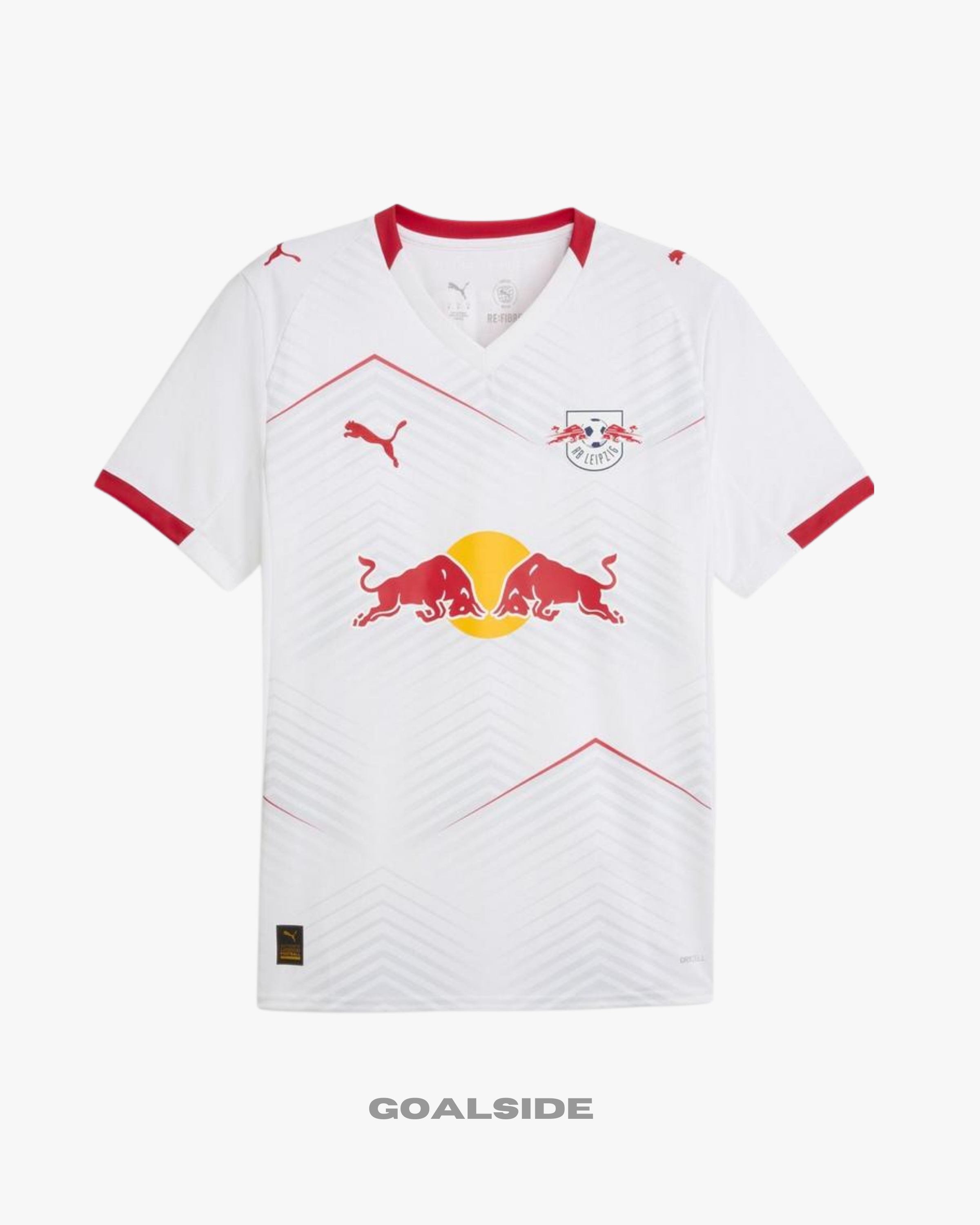RB LEIPZIG HOME 25/26