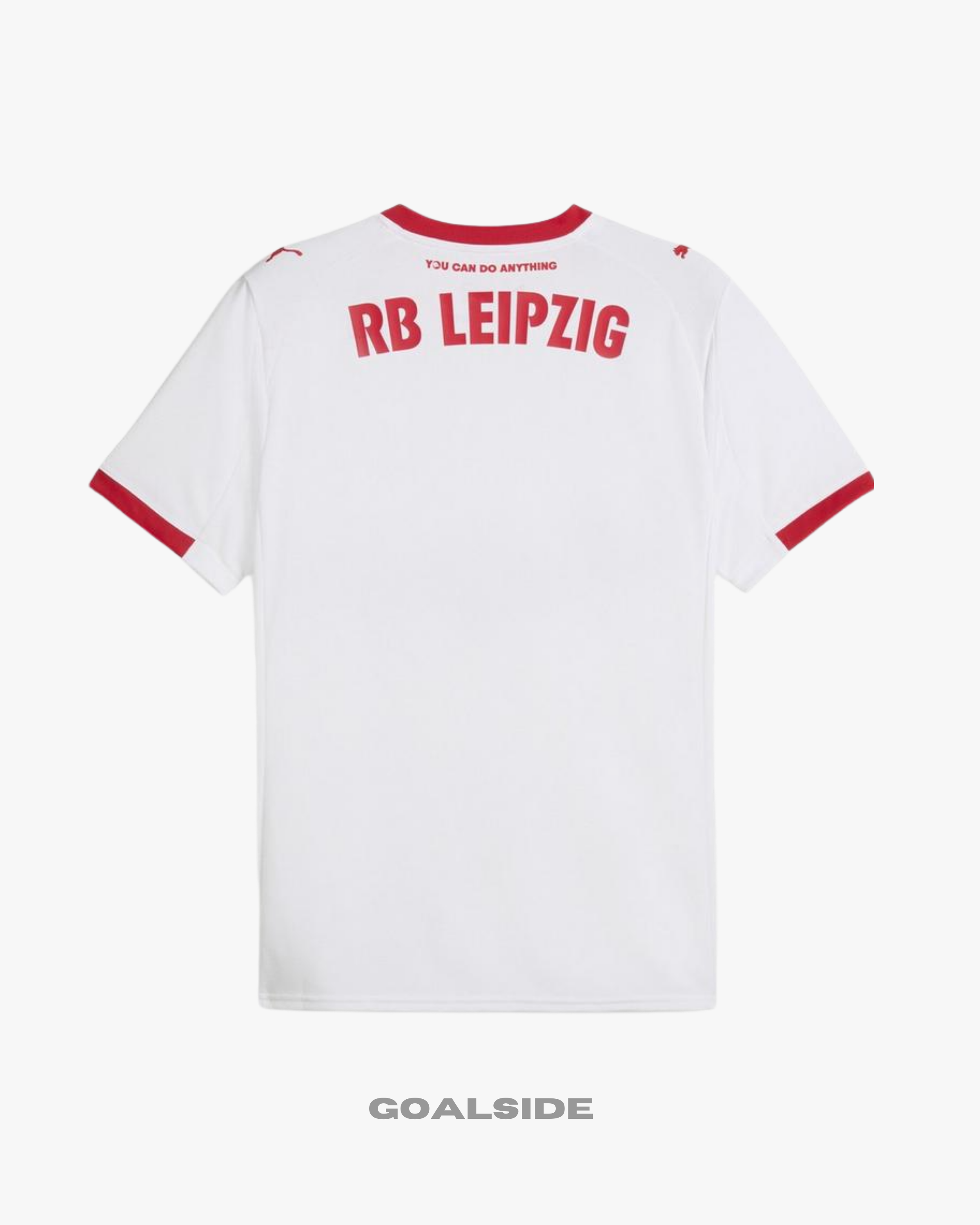 RB LEIPZIG HOME 25/26