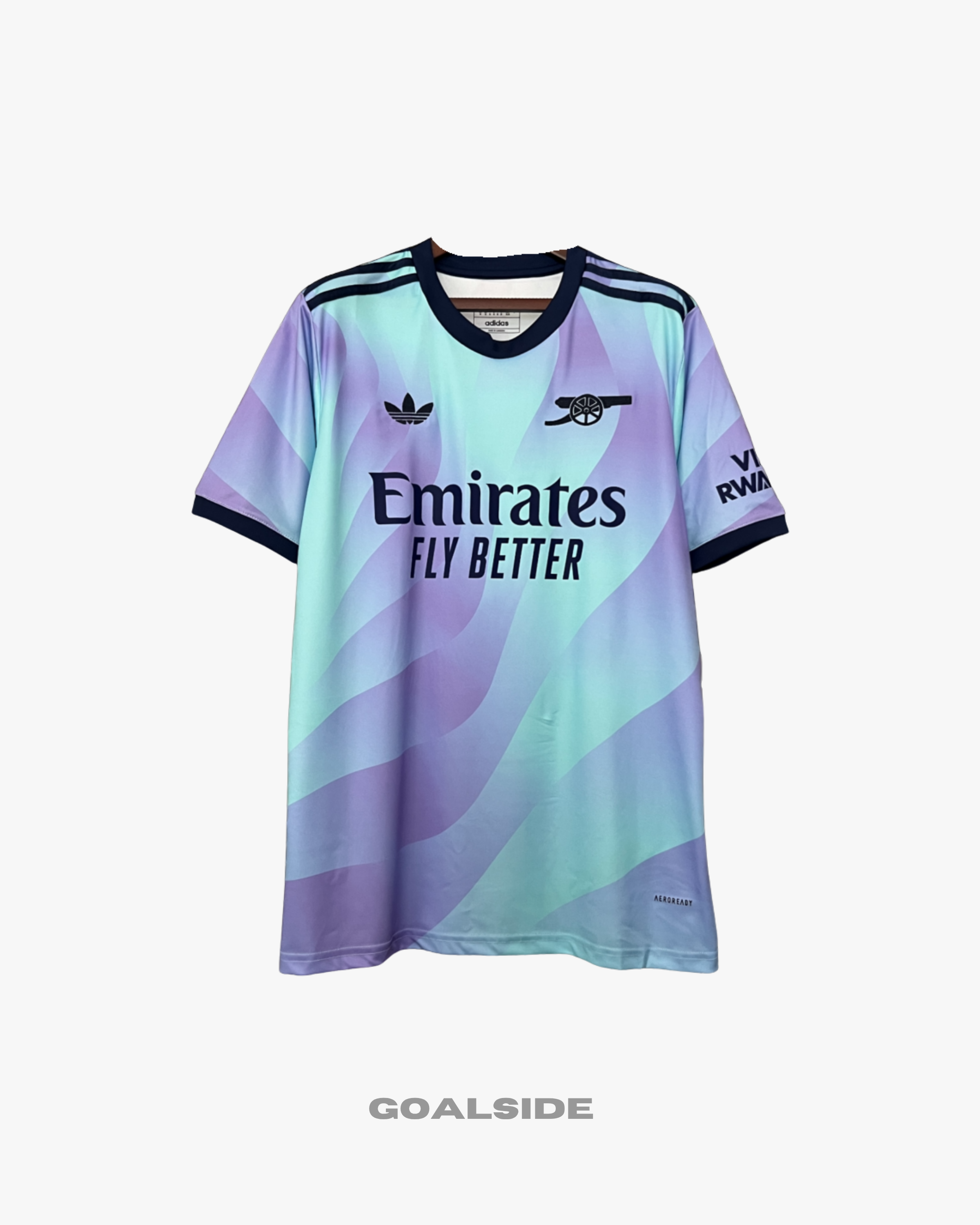 ARSENAL 2 EXT 24/25