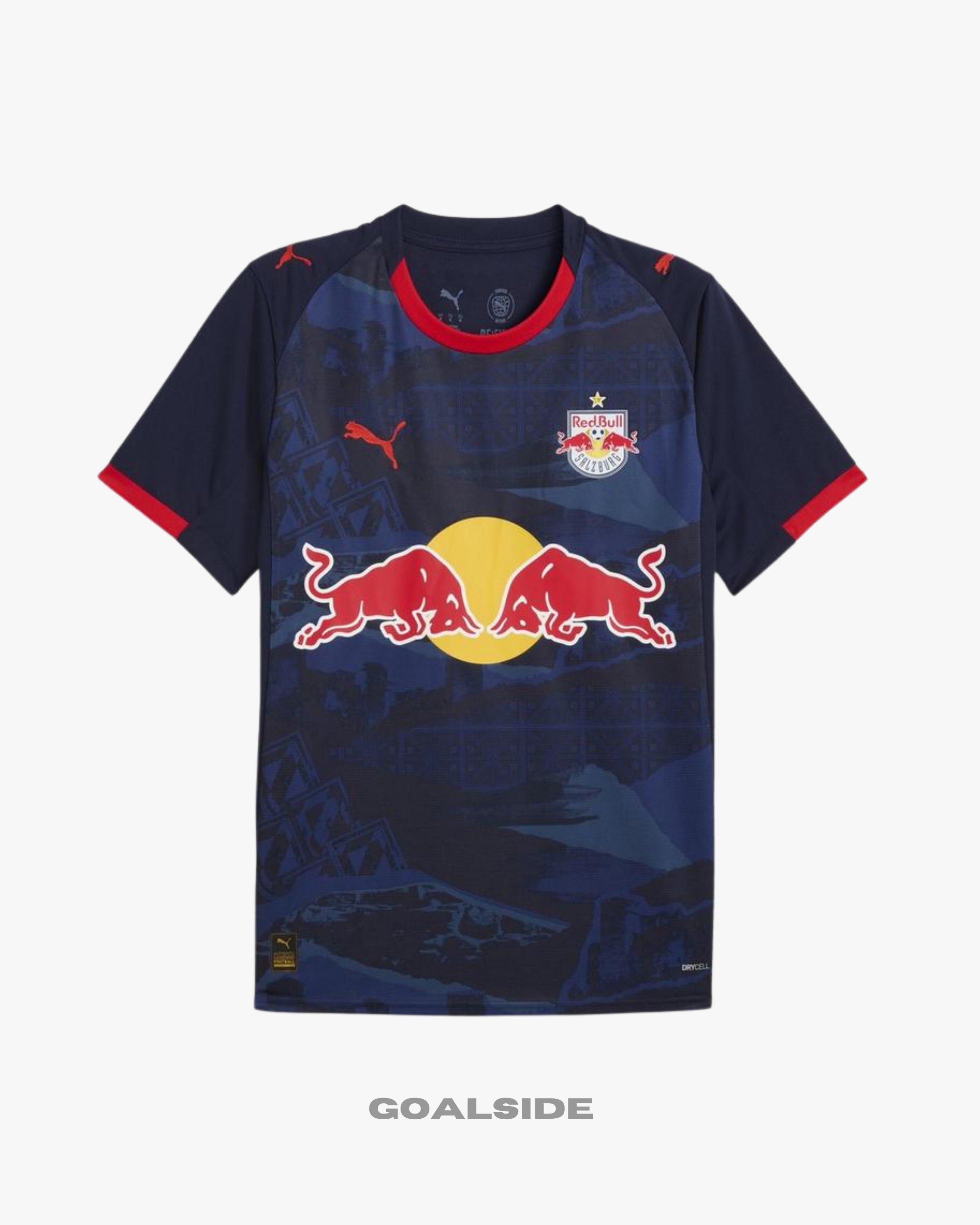 RB SALZBURG HOME 25/26