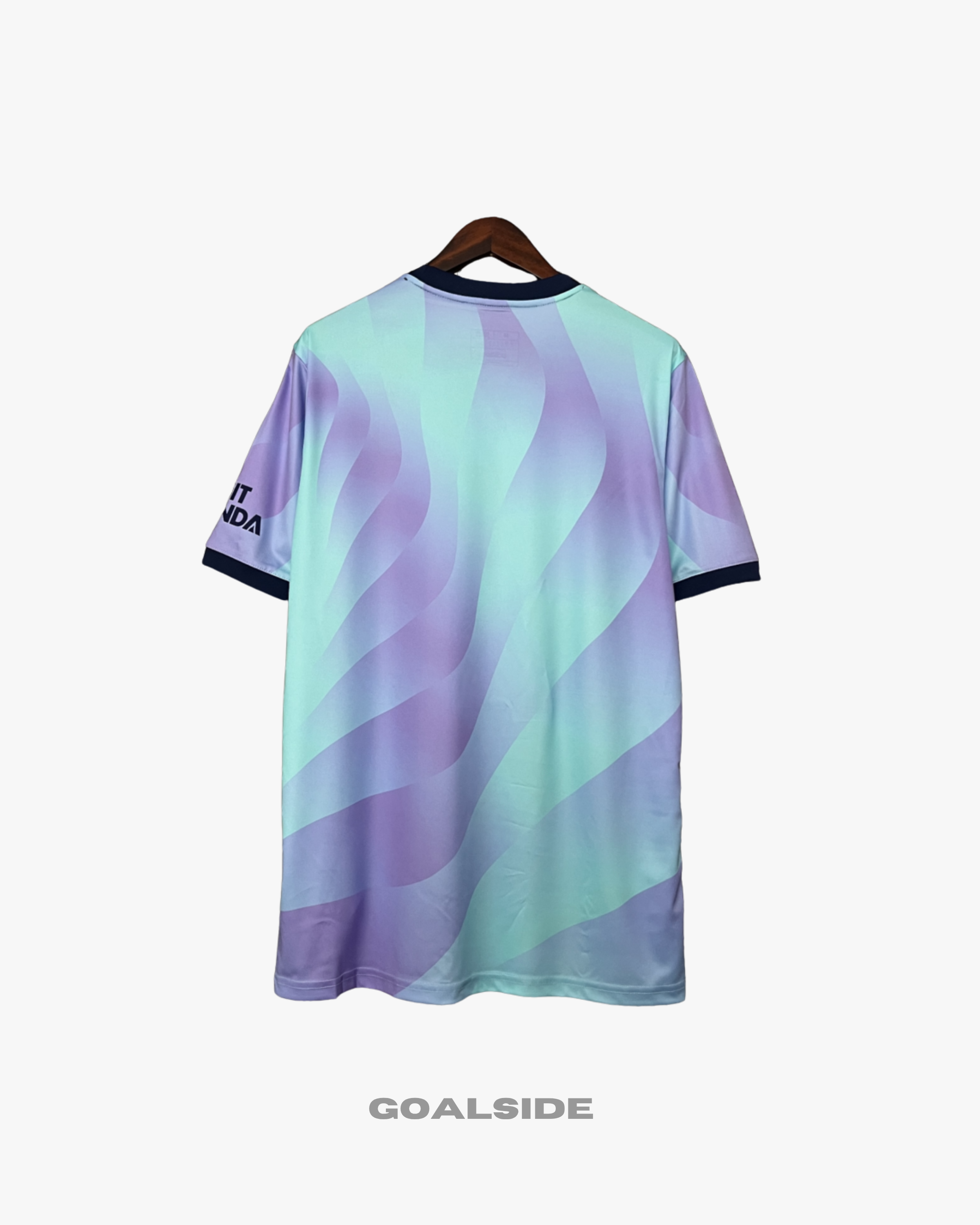 ARSENAL 2 EXT 24/25