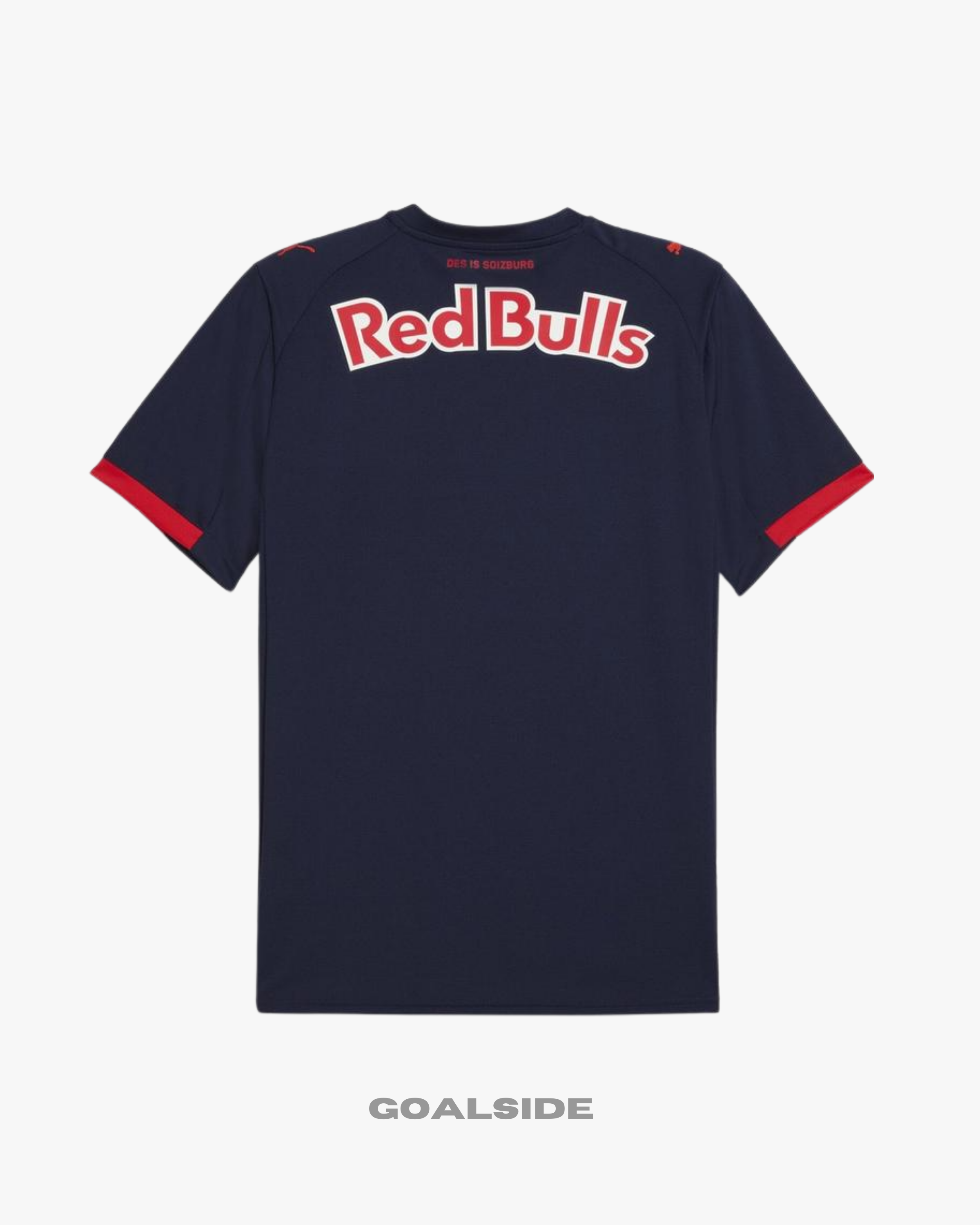 RB SALZBURG HOME 25/26