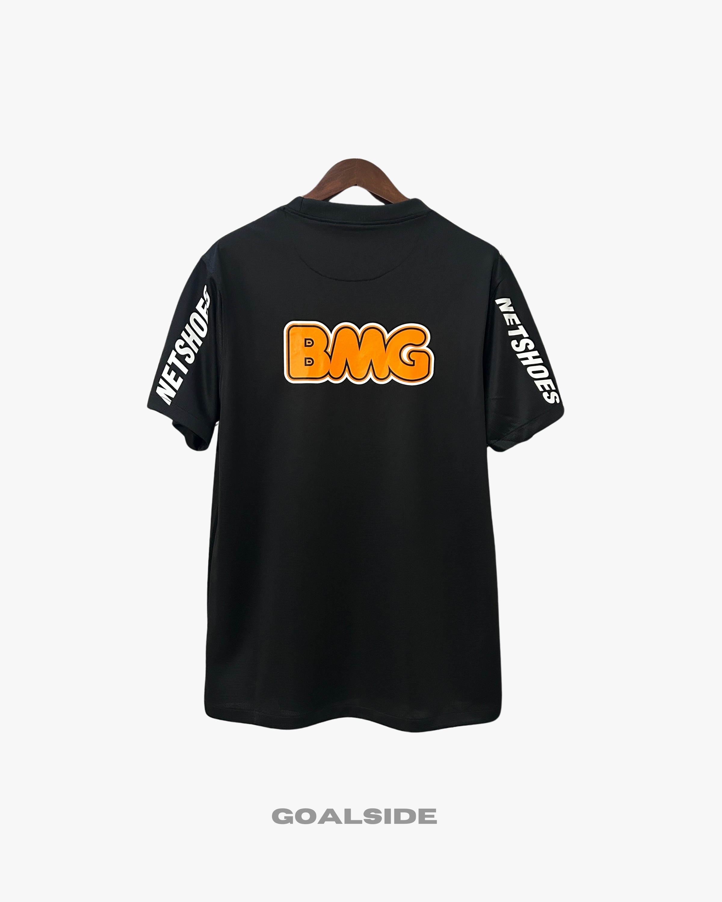 SANTOS BLACK