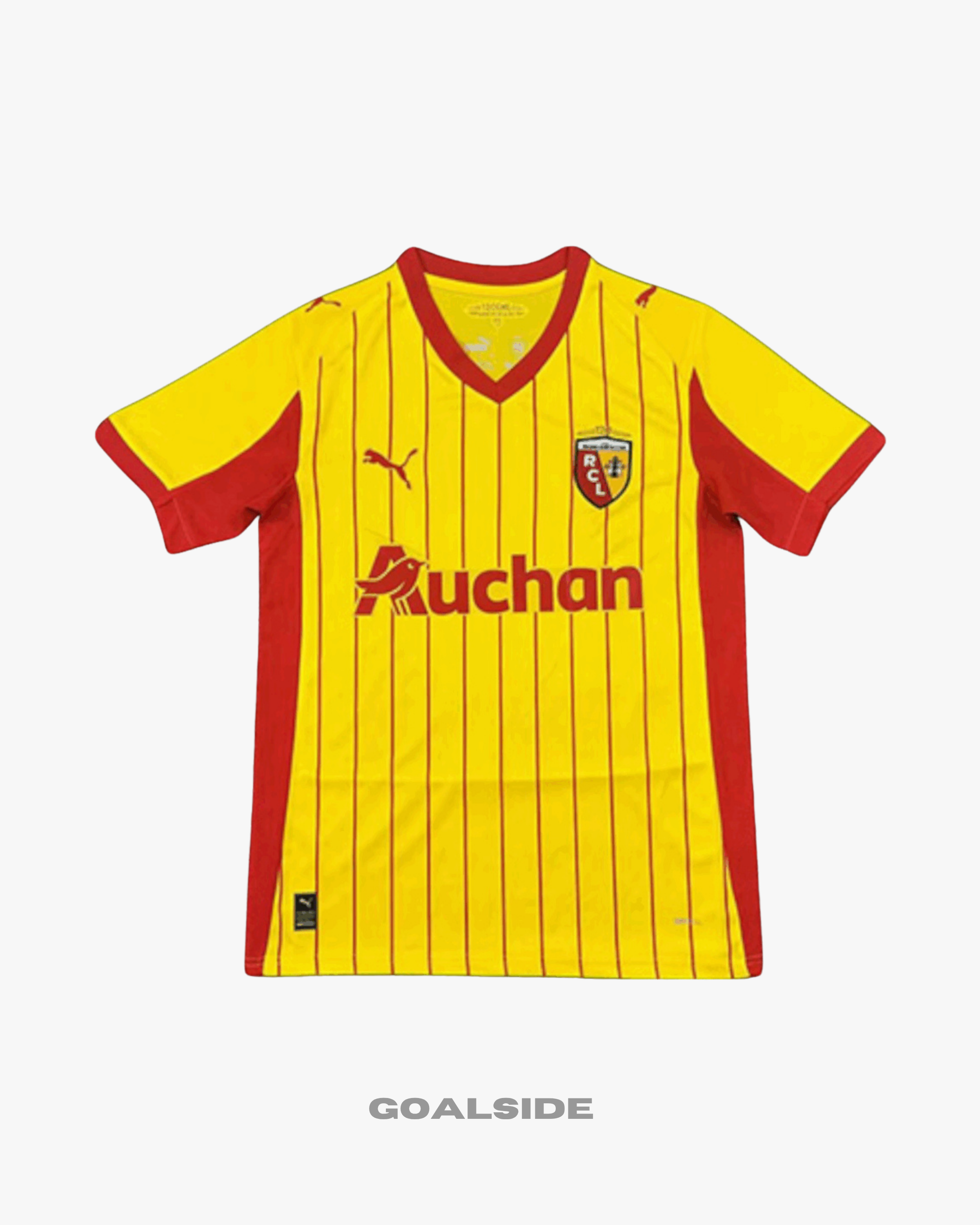 RC LENS DOM 25/26