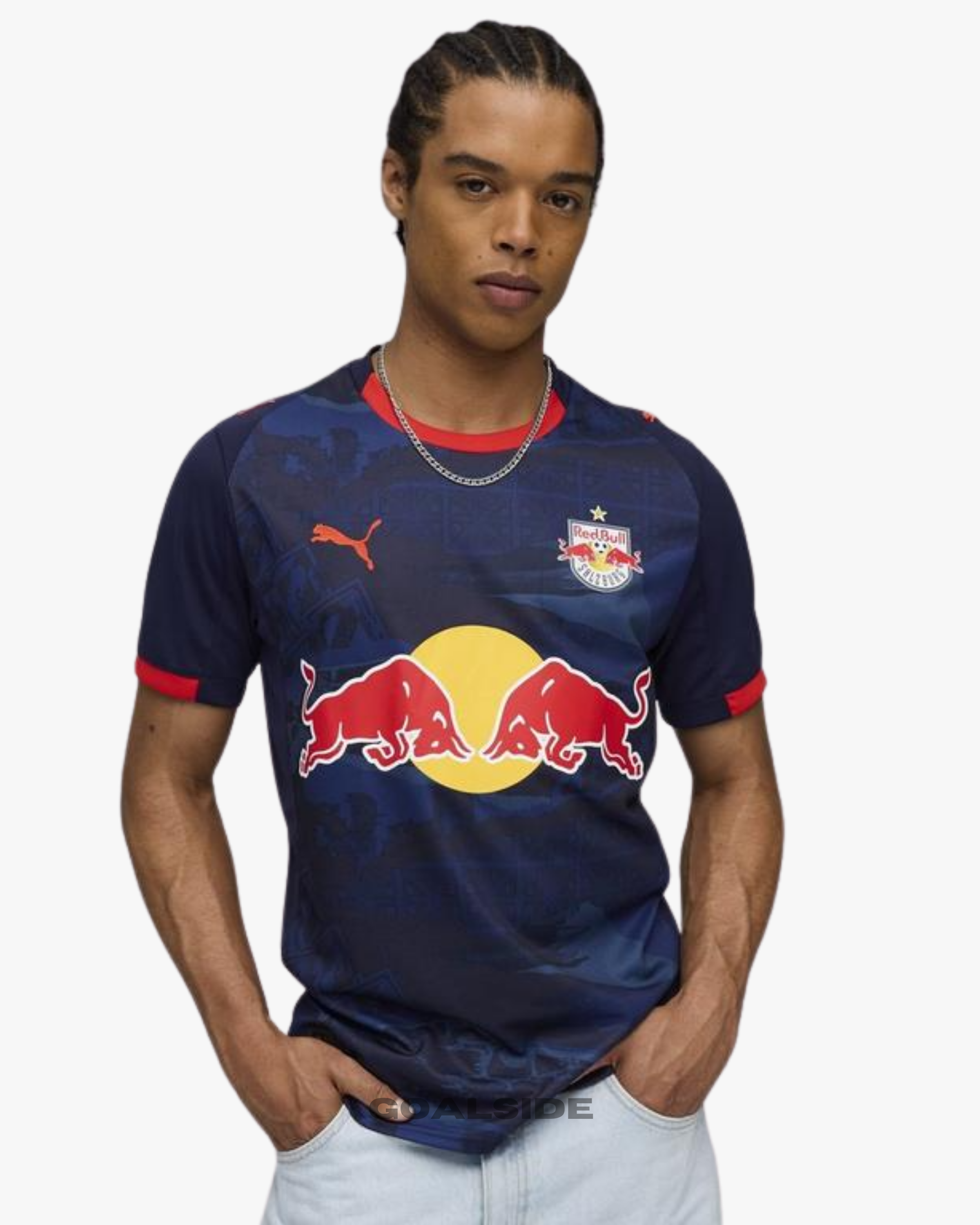 RB SALZBURG HOME 25/26