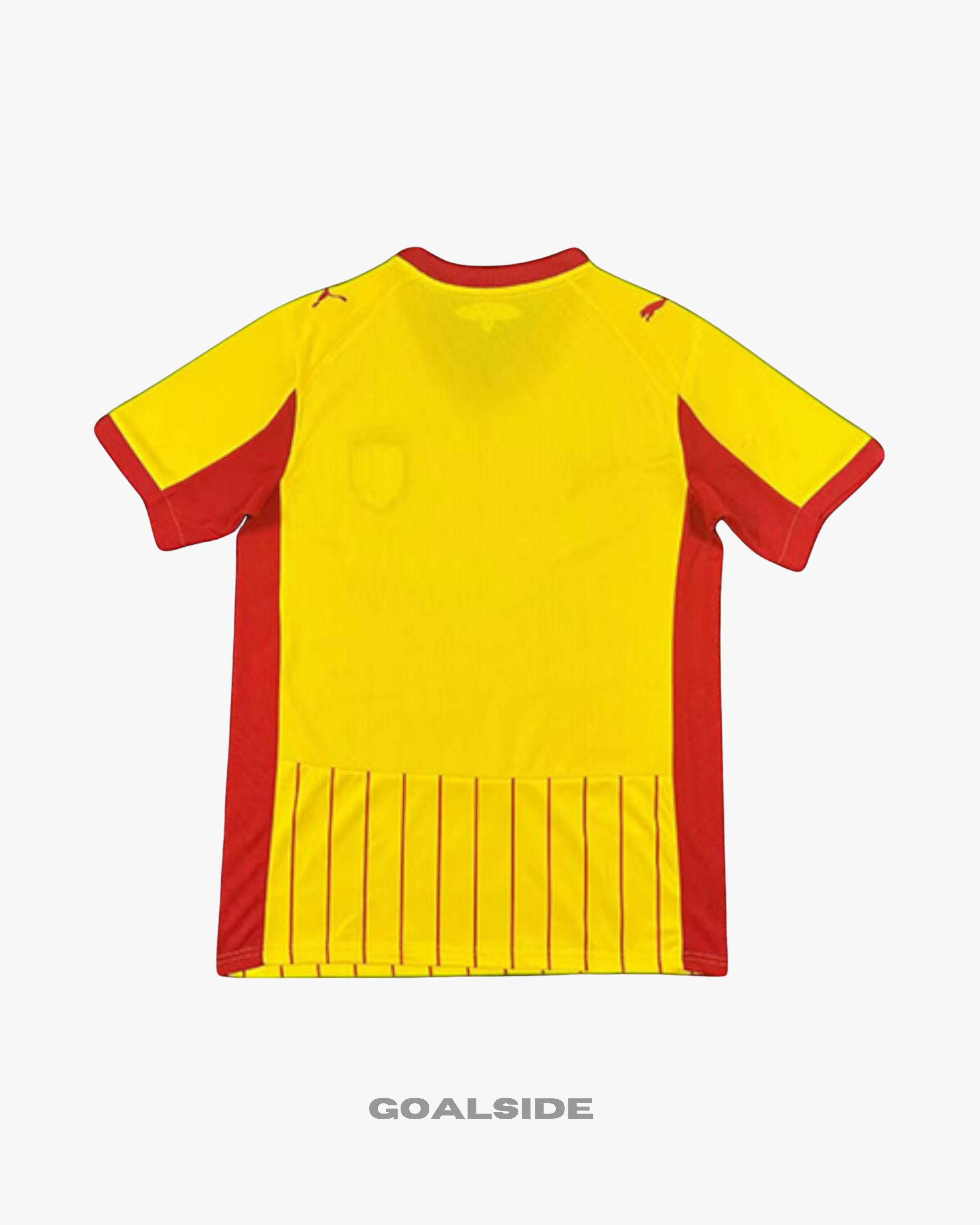 RC LENS DOM 25/26