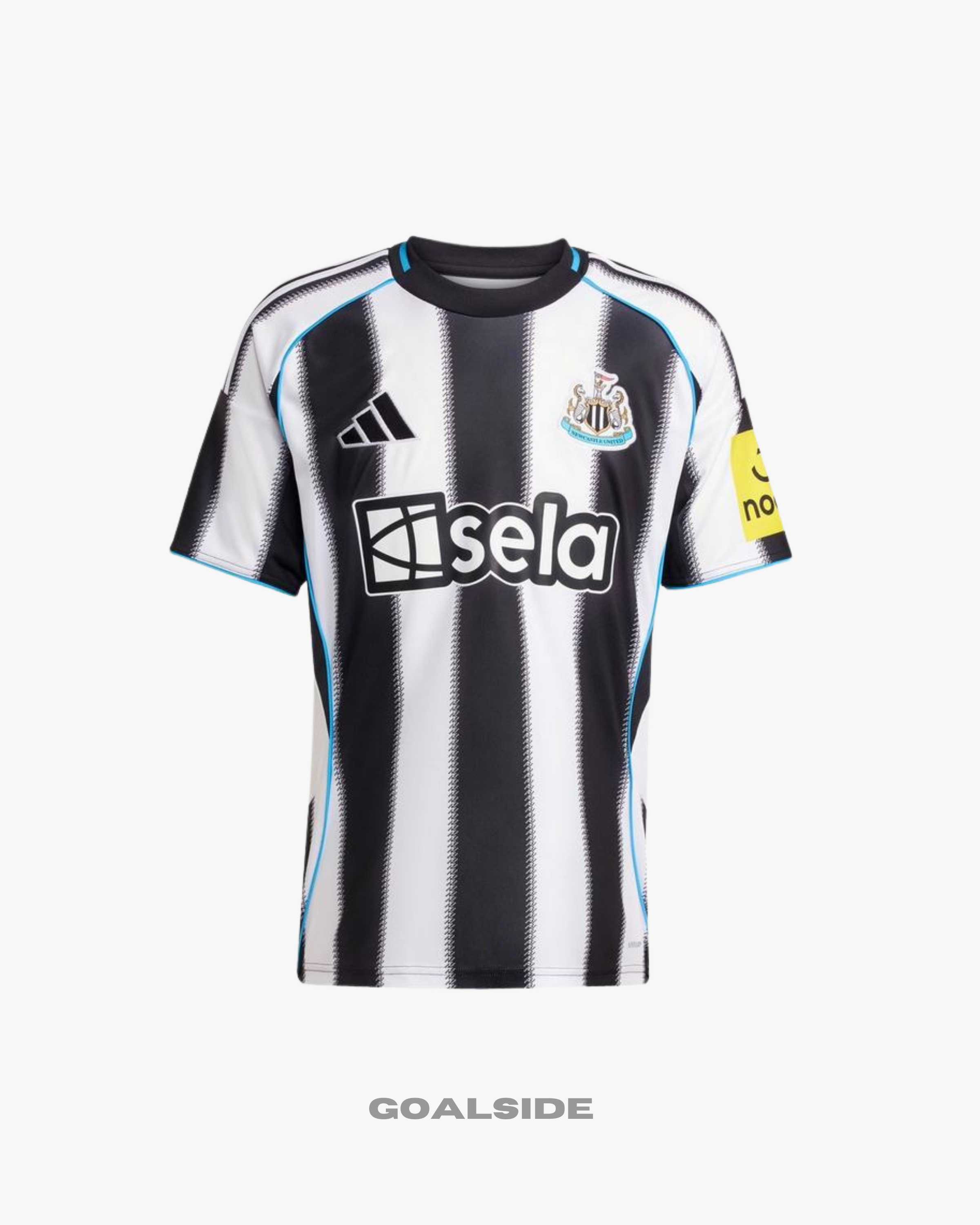 NEWCASTLE HOME 25/26
