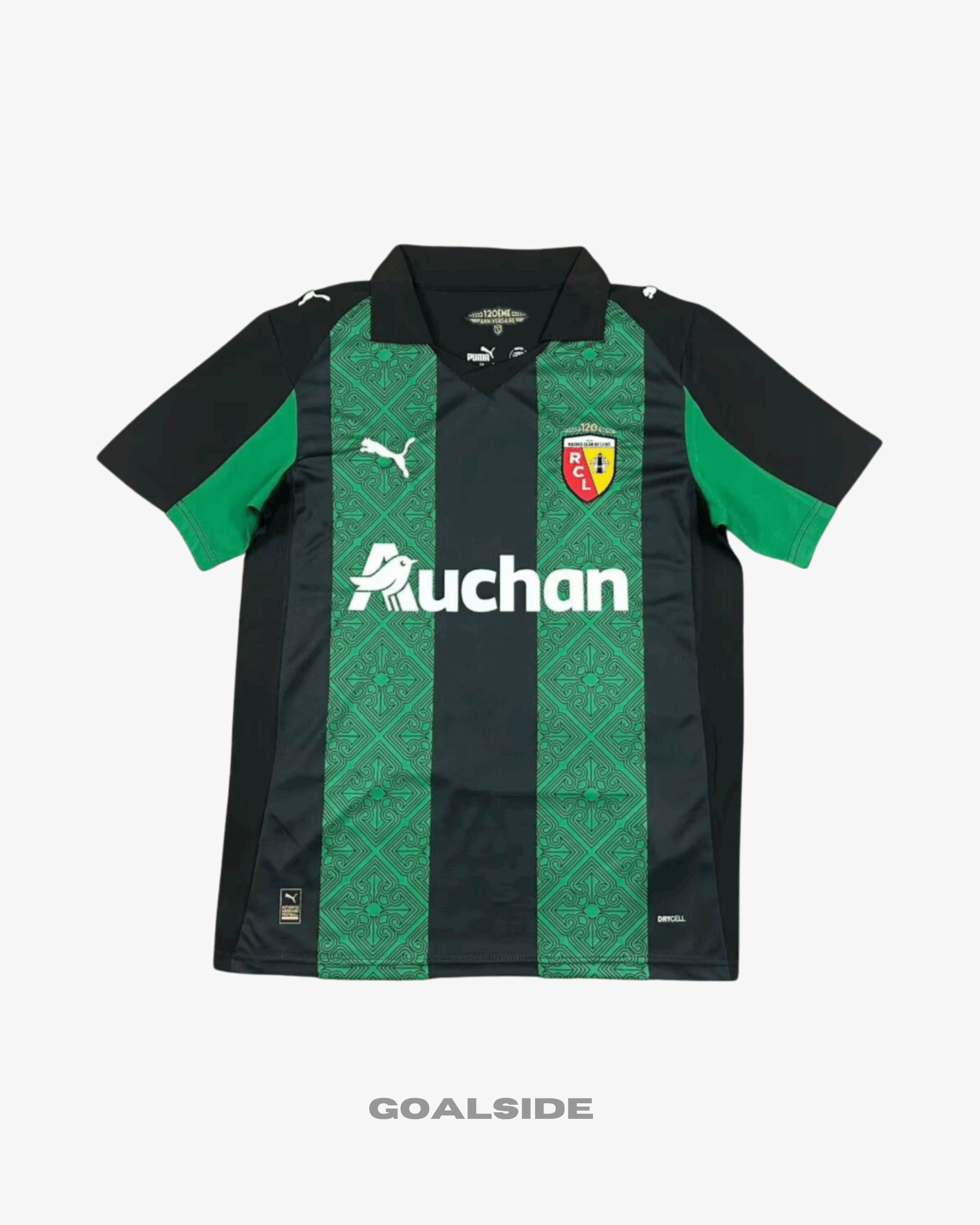 RC LENS EXT 25/26