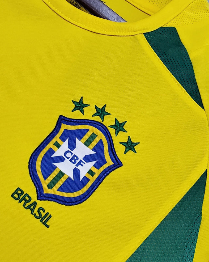 BRAZIL x STUSSY