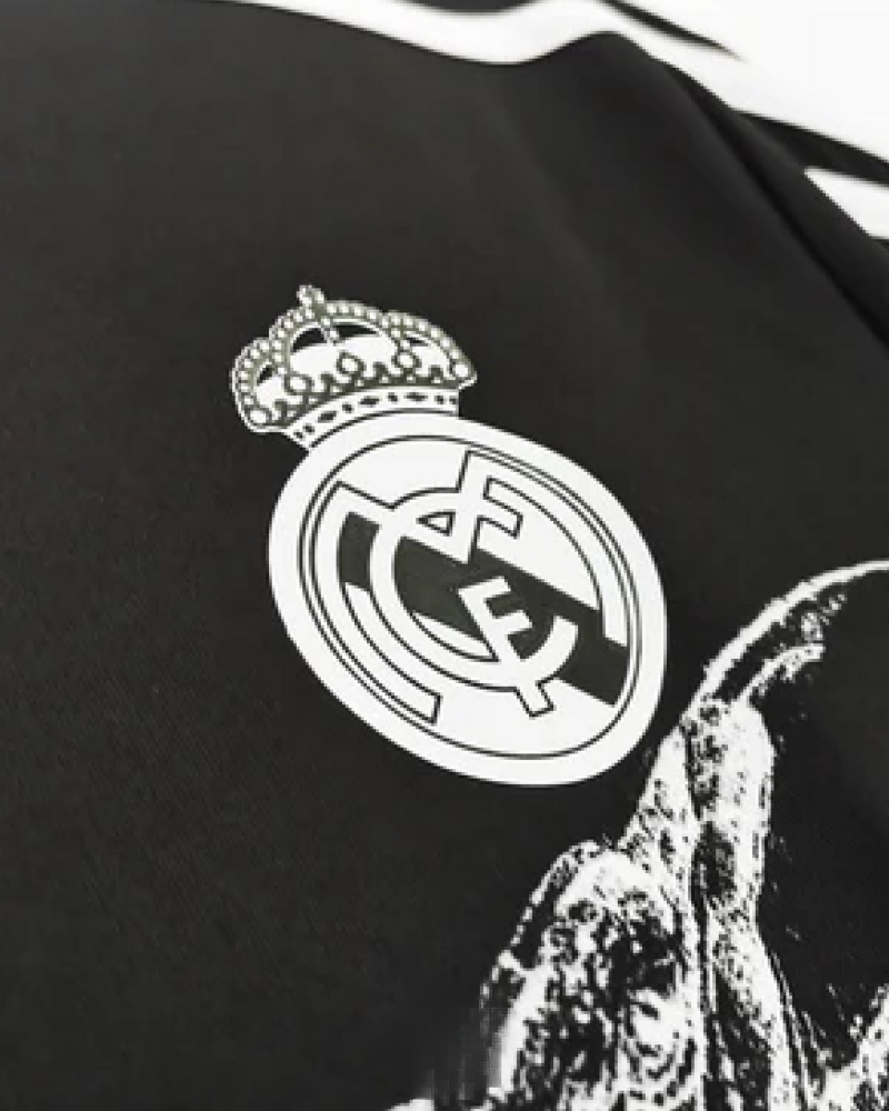 REAL MADRID DRAGON
