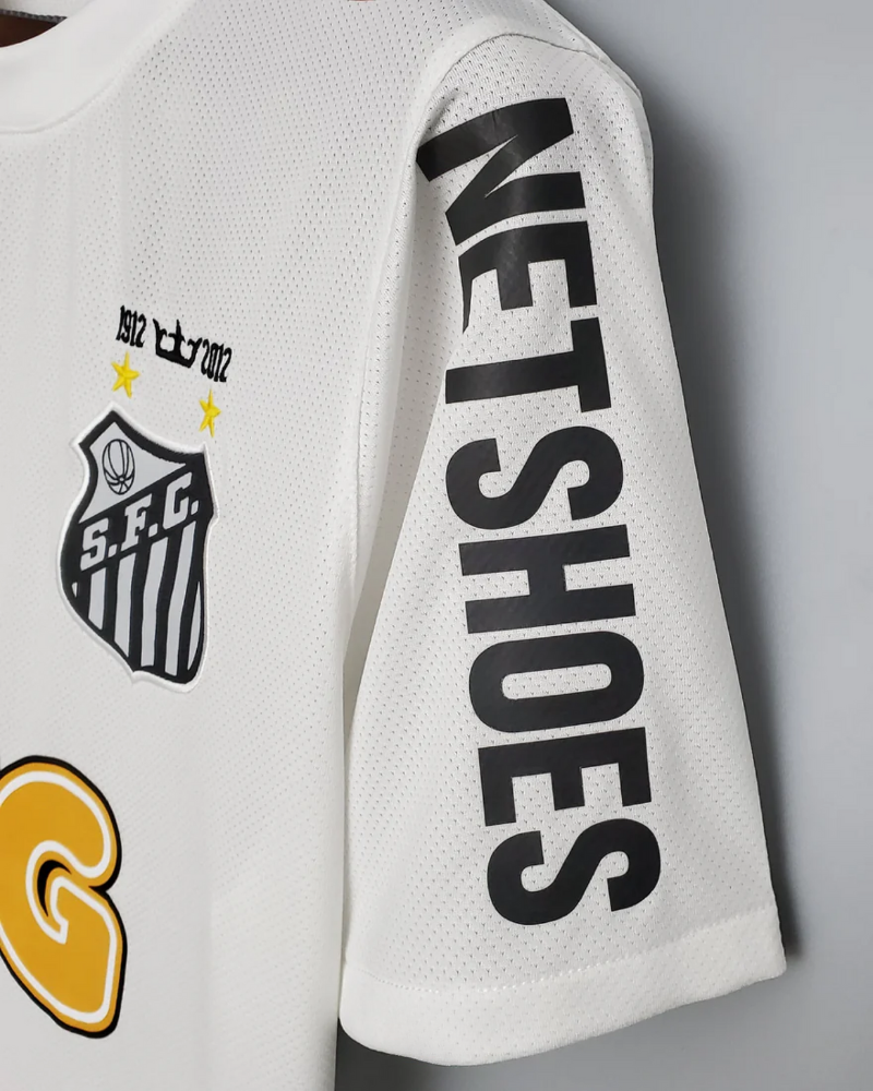 SANTOS HOME