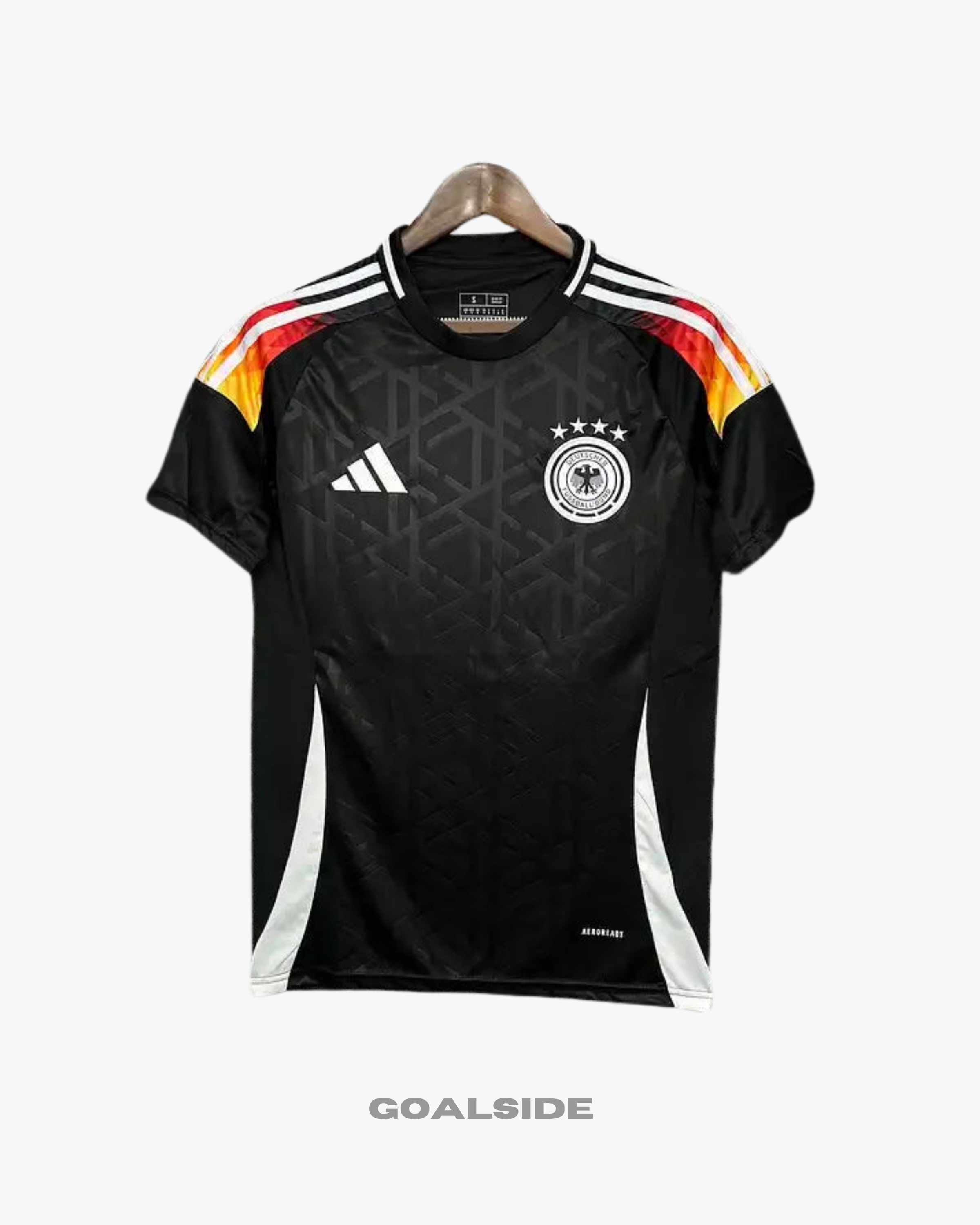 GERMANY BLACK
