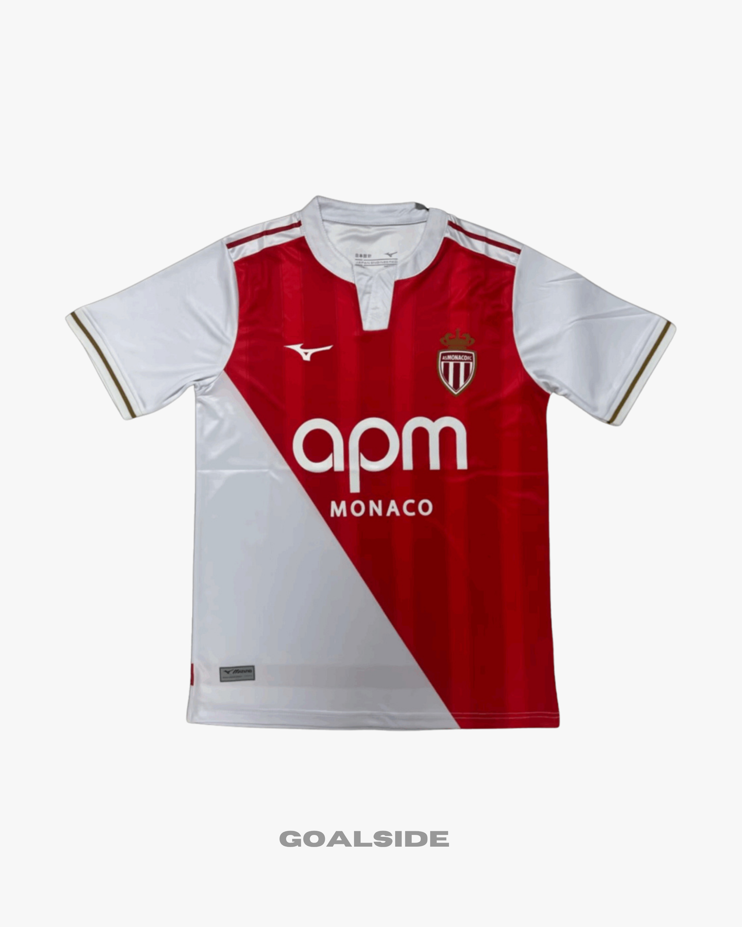 MONACO DOM 25/26