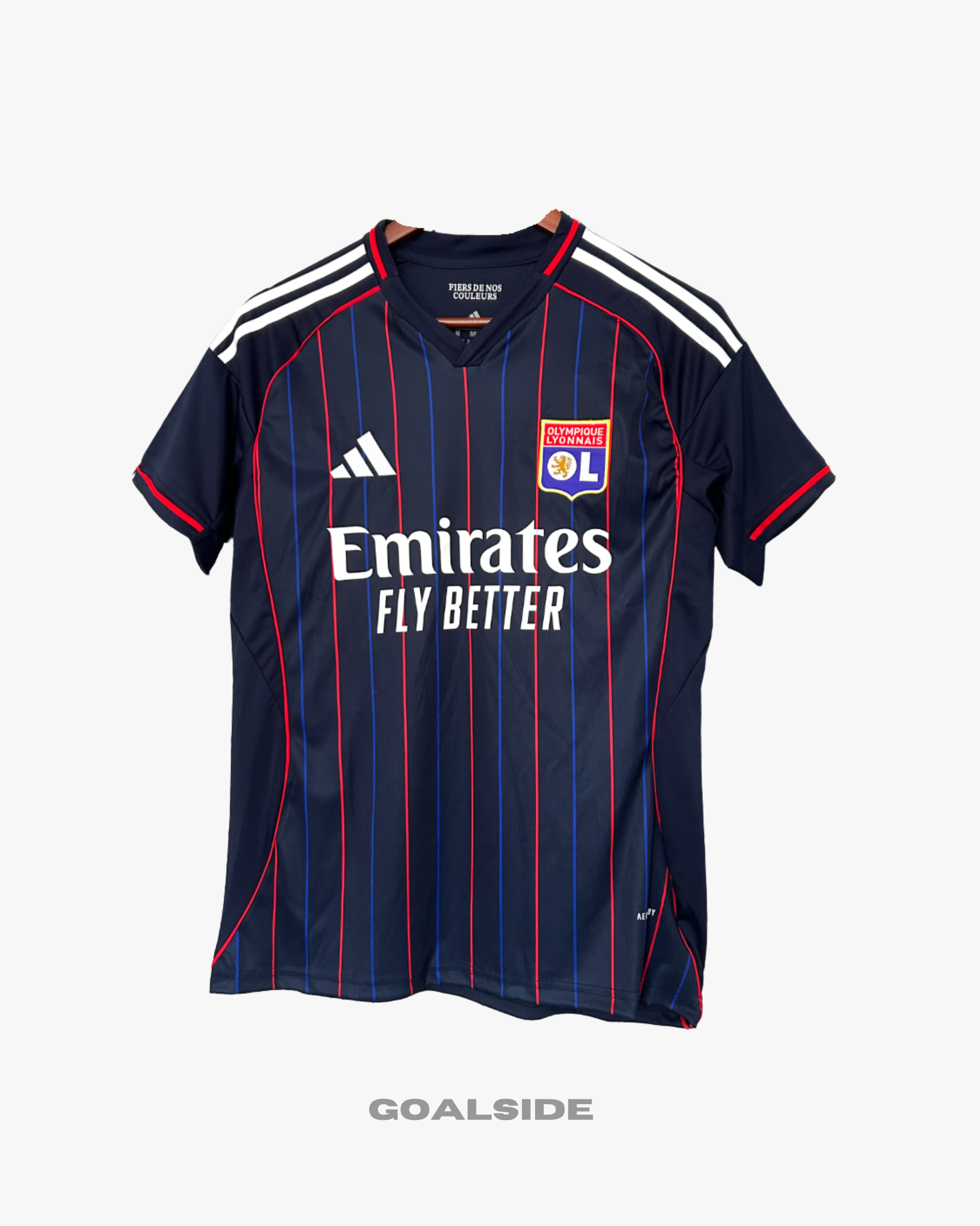 LYON EXT 25/26