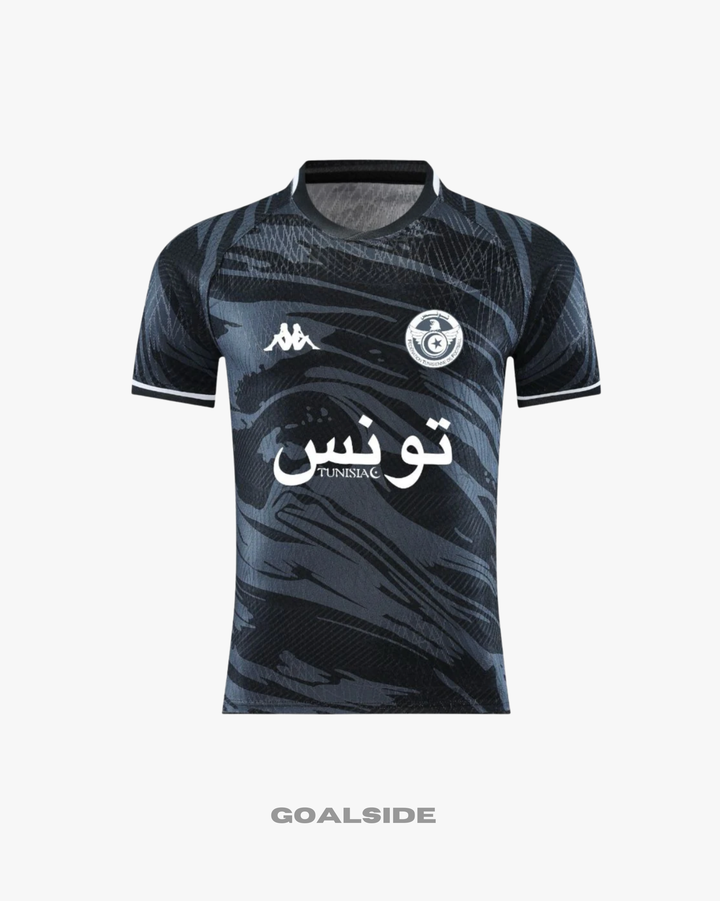 Tunisia