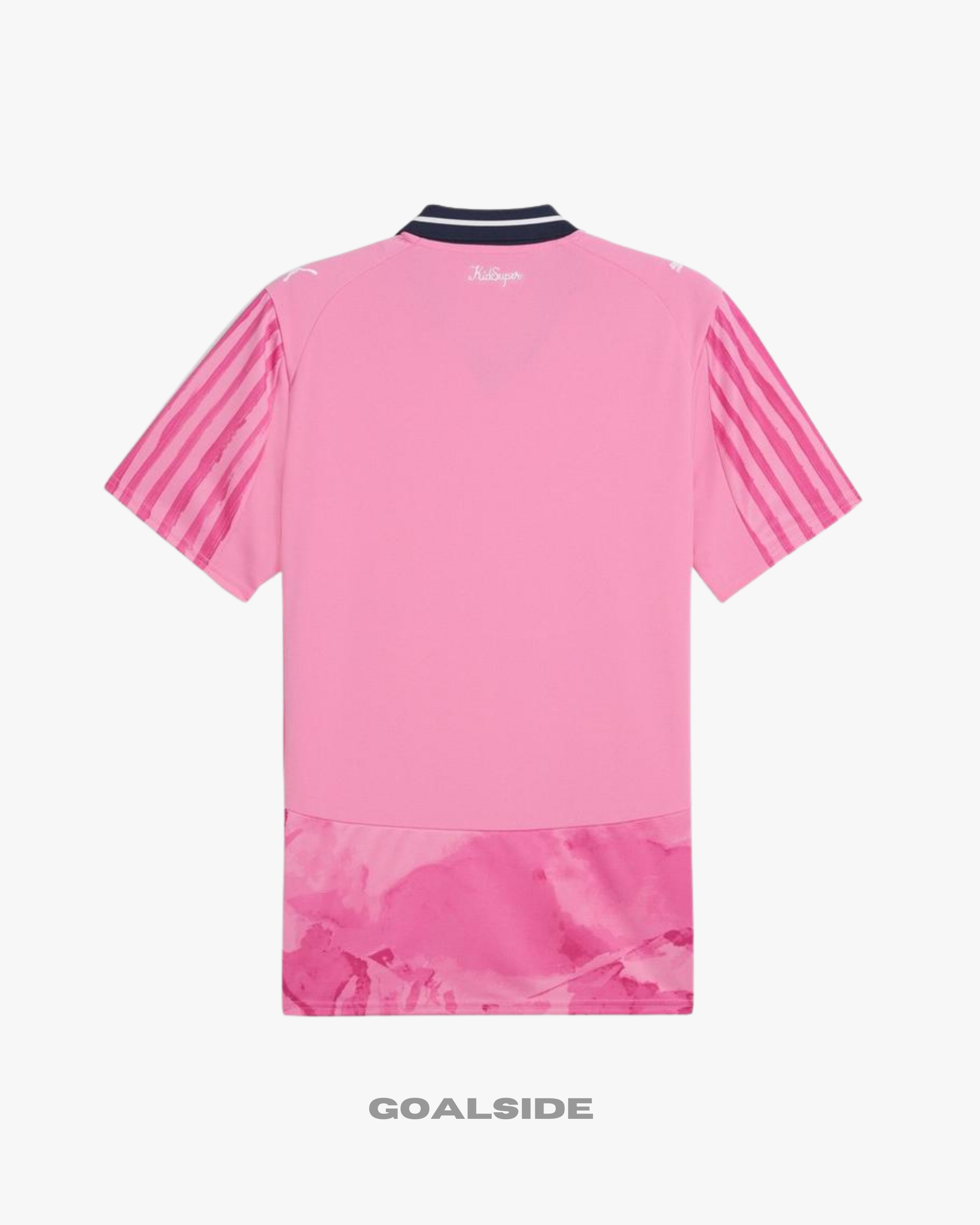 MONTERREY AWAY 25/26