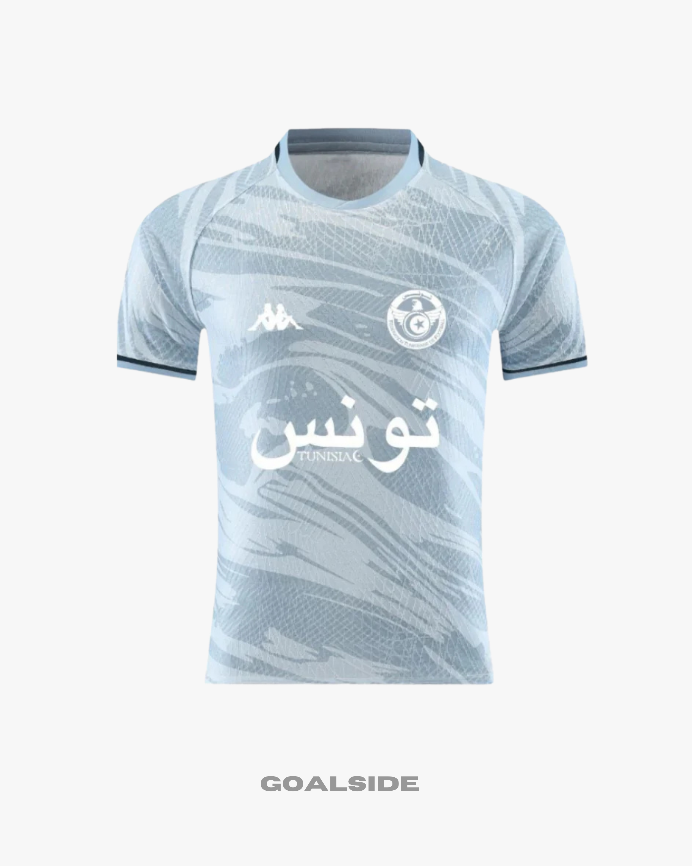 Tunisia
