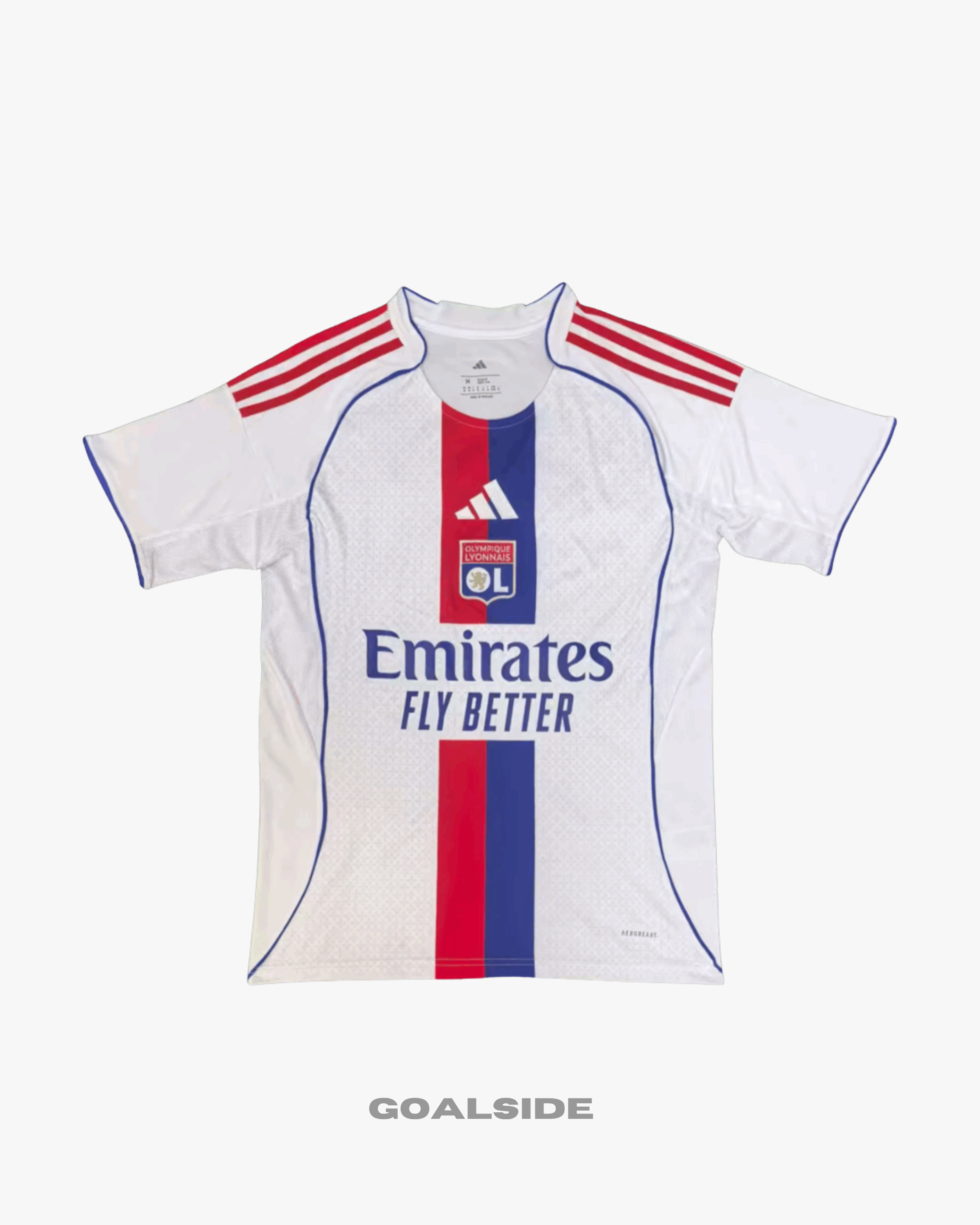 LYON DOM 25/26