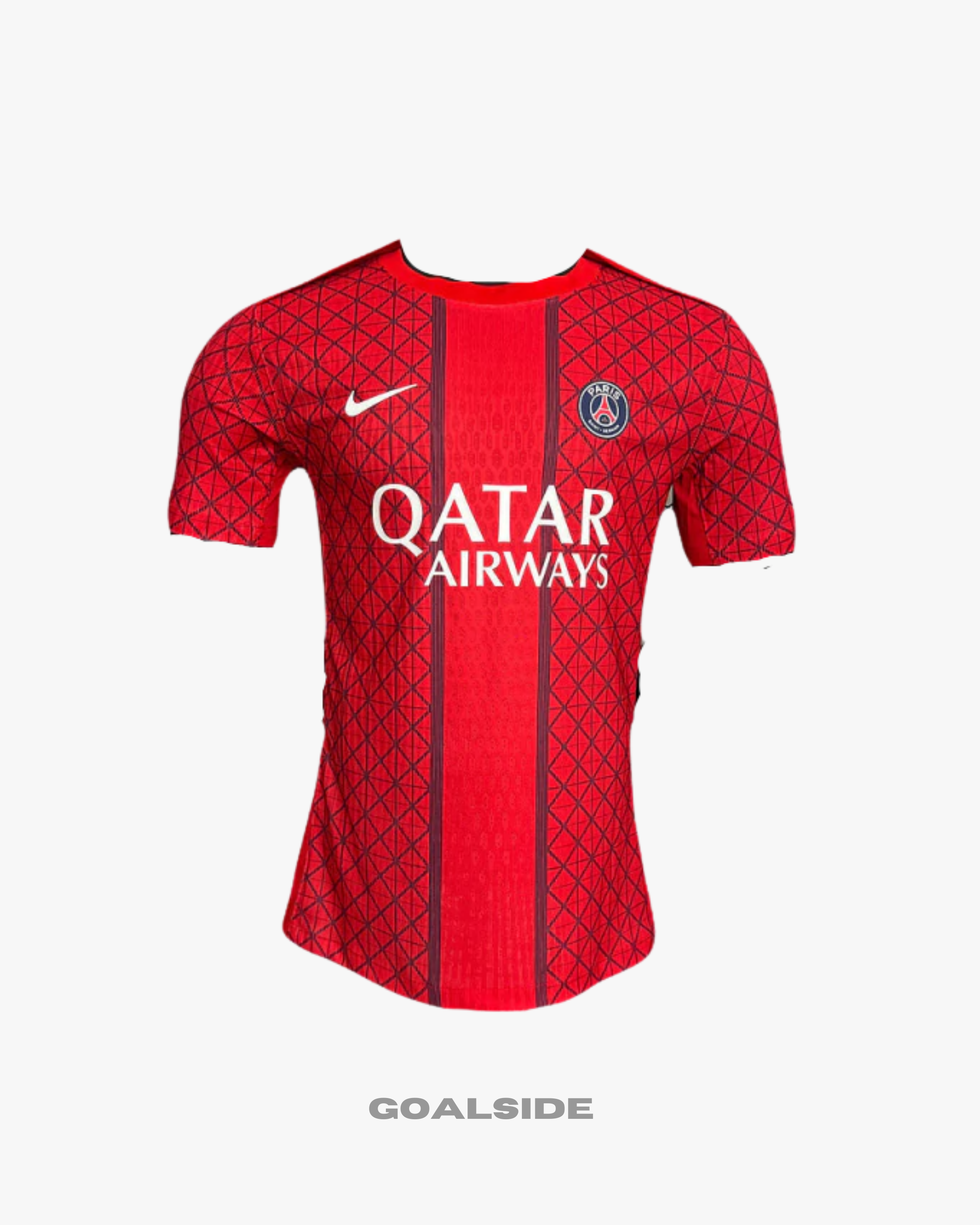 PSG FAN RED 25/26