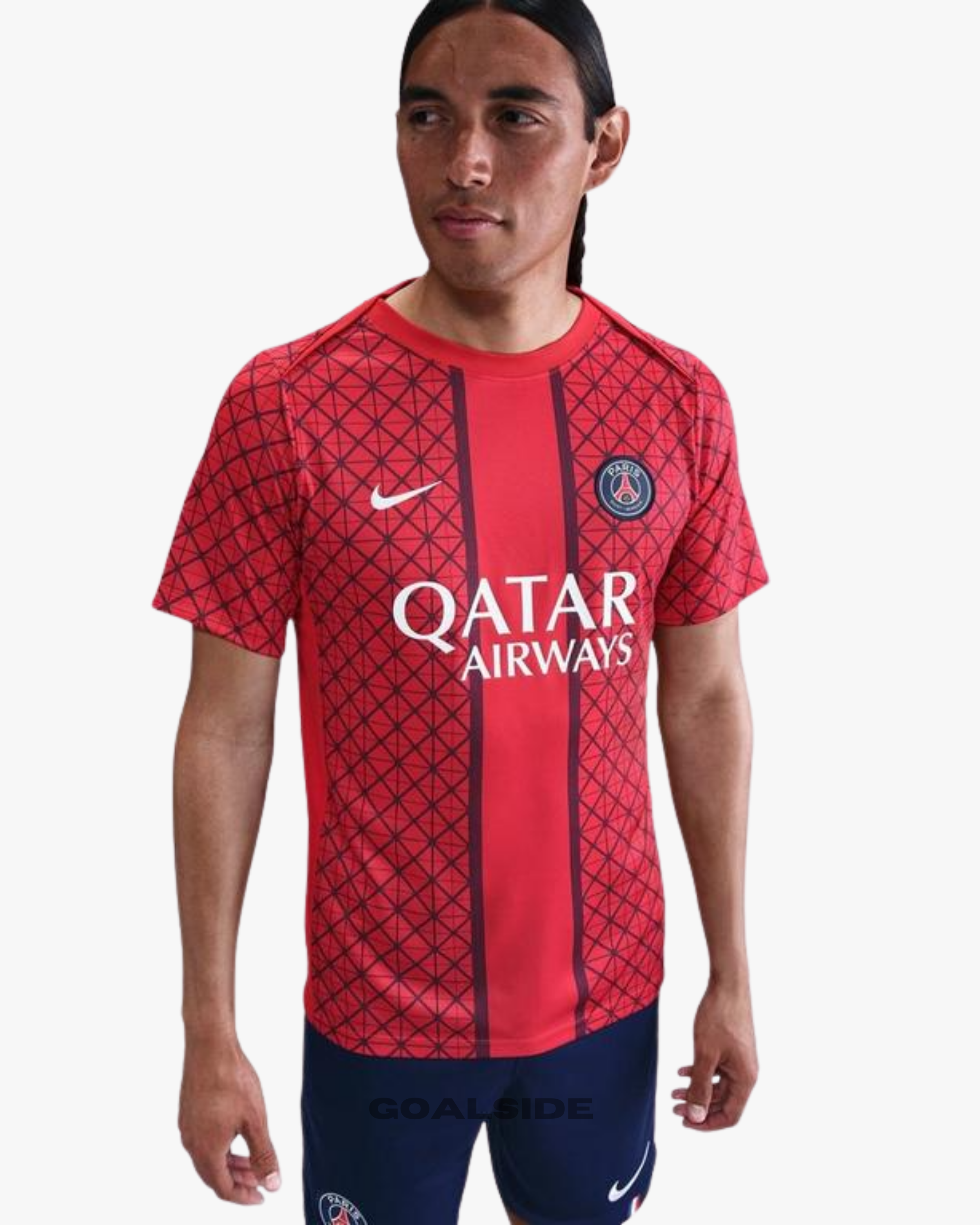 PSG FAN RED 25/26