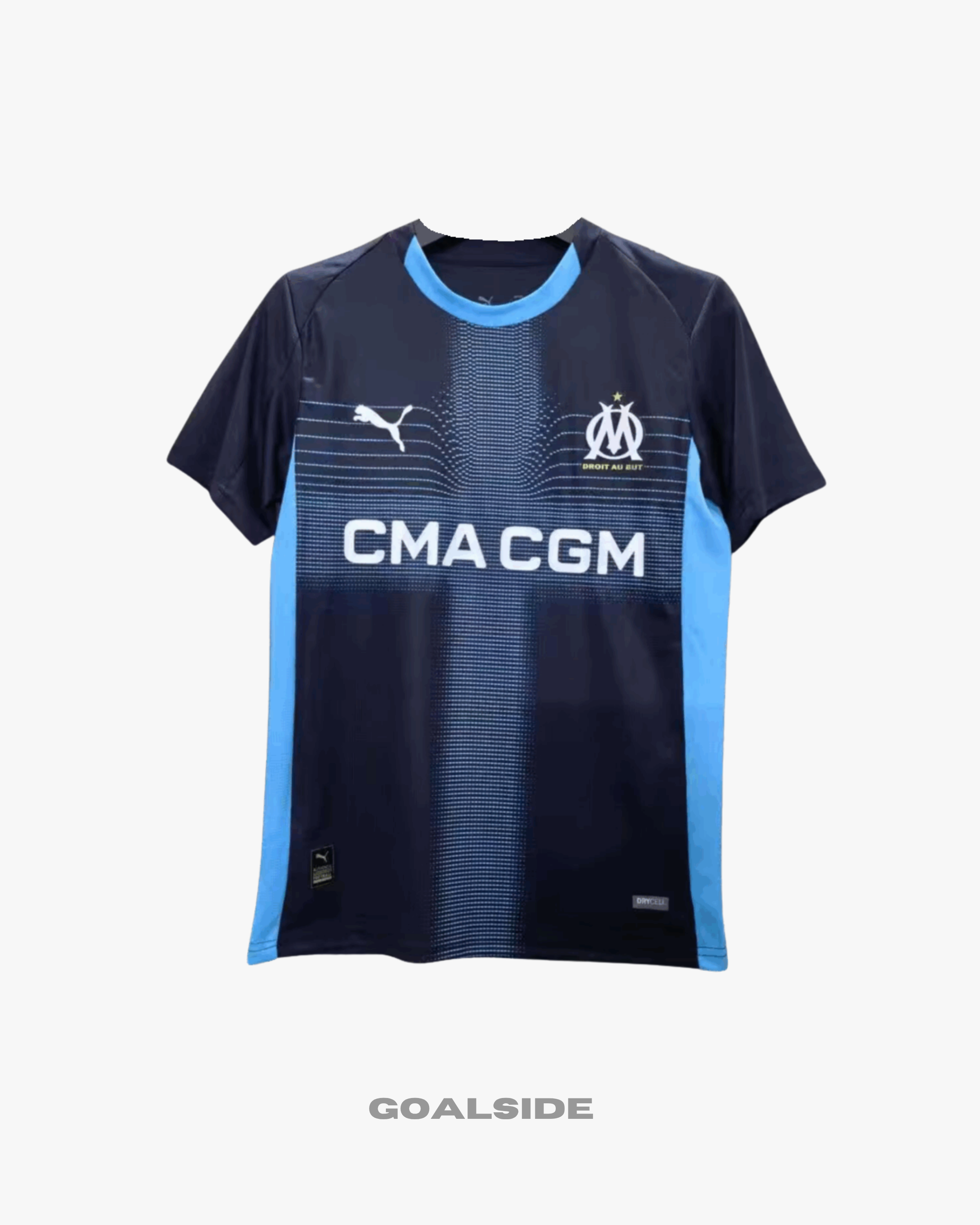MARSEILLE EXT 25/26