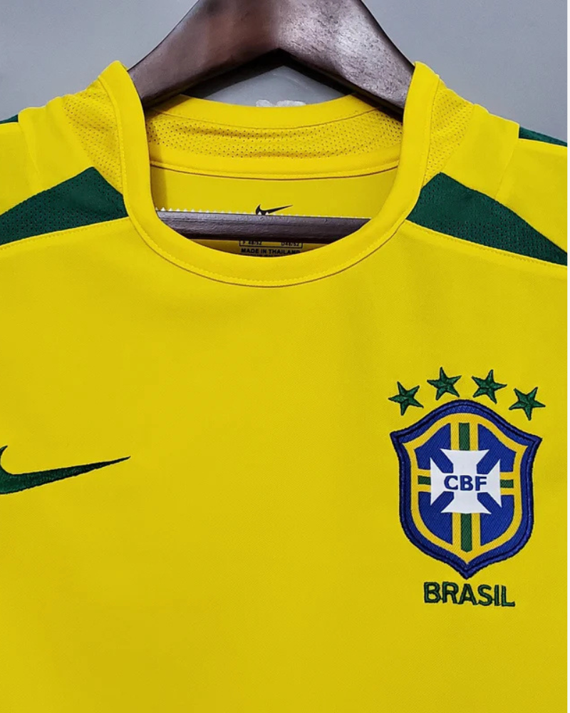 BRAZIL x STUSSY