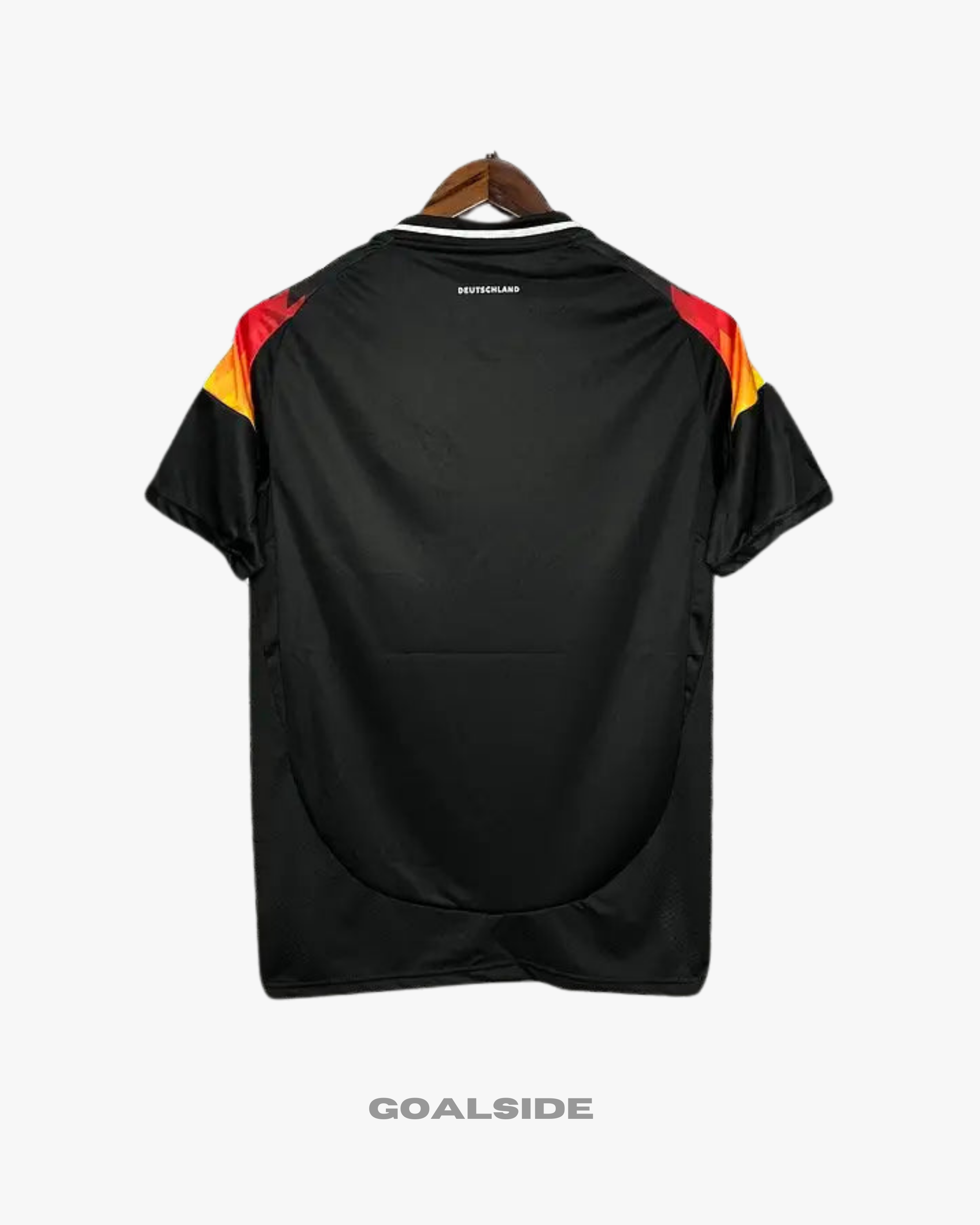 GERMANY BLACK