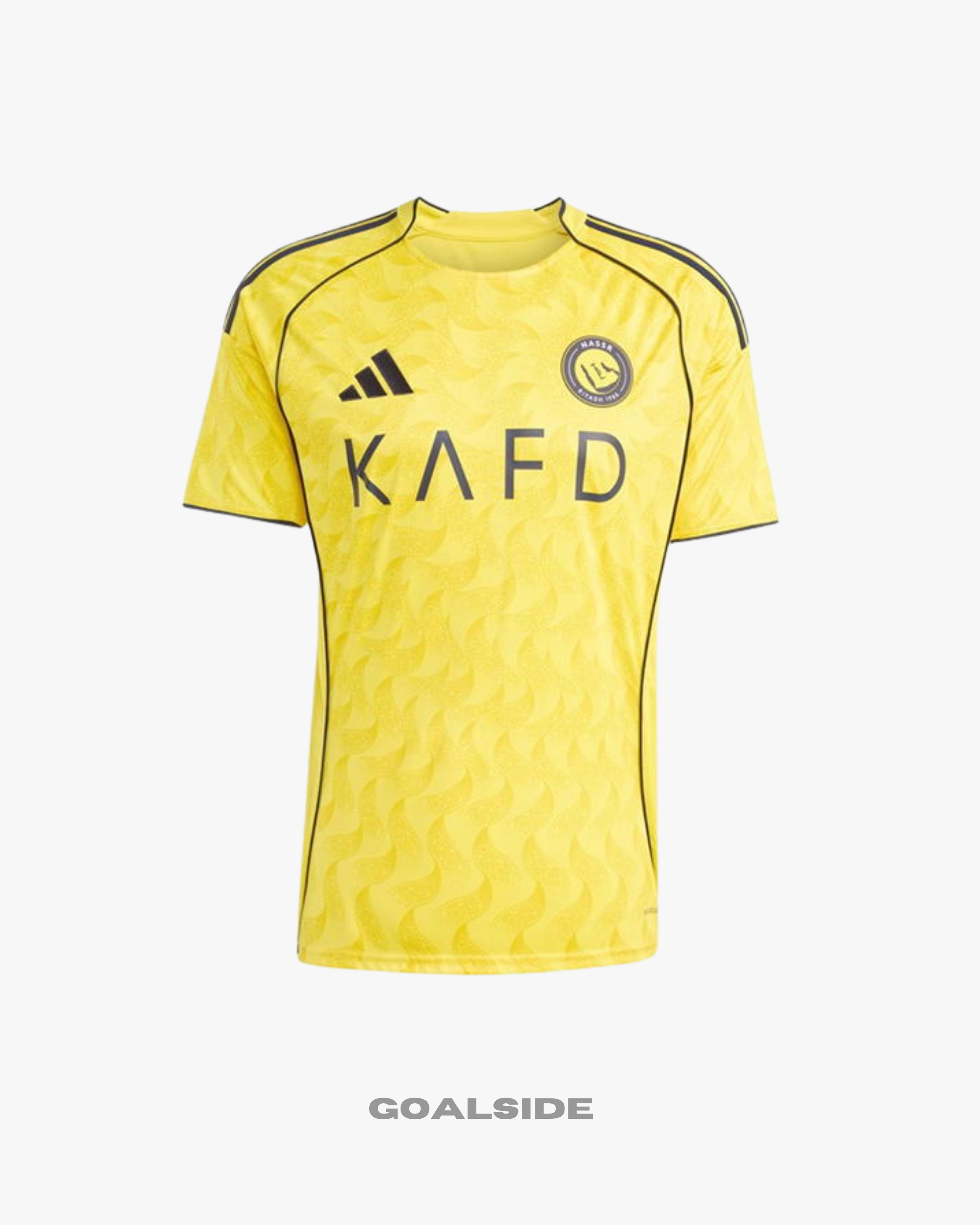 AL-NASSR HOME 25/26