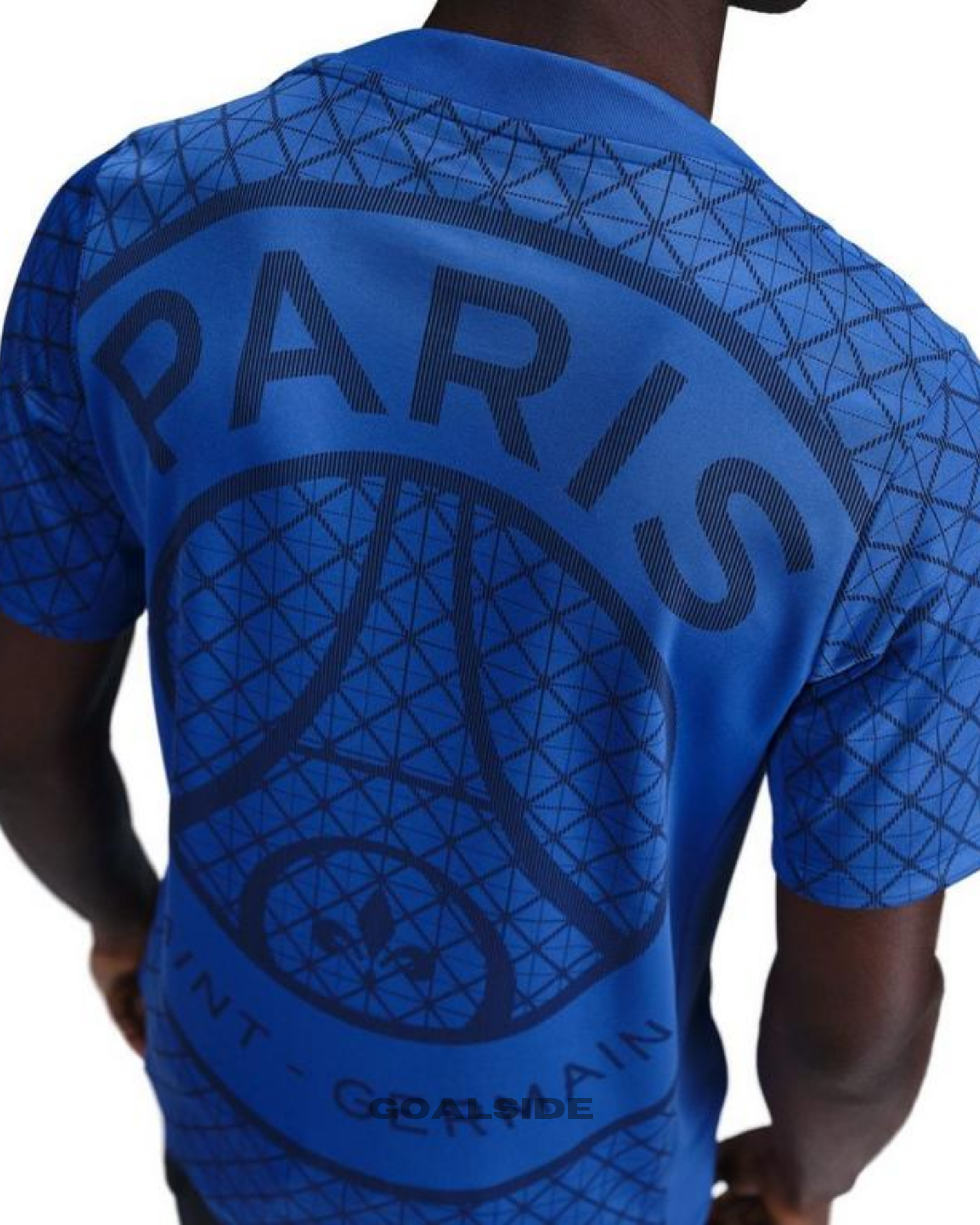 PSG FAN BLUE 25/26