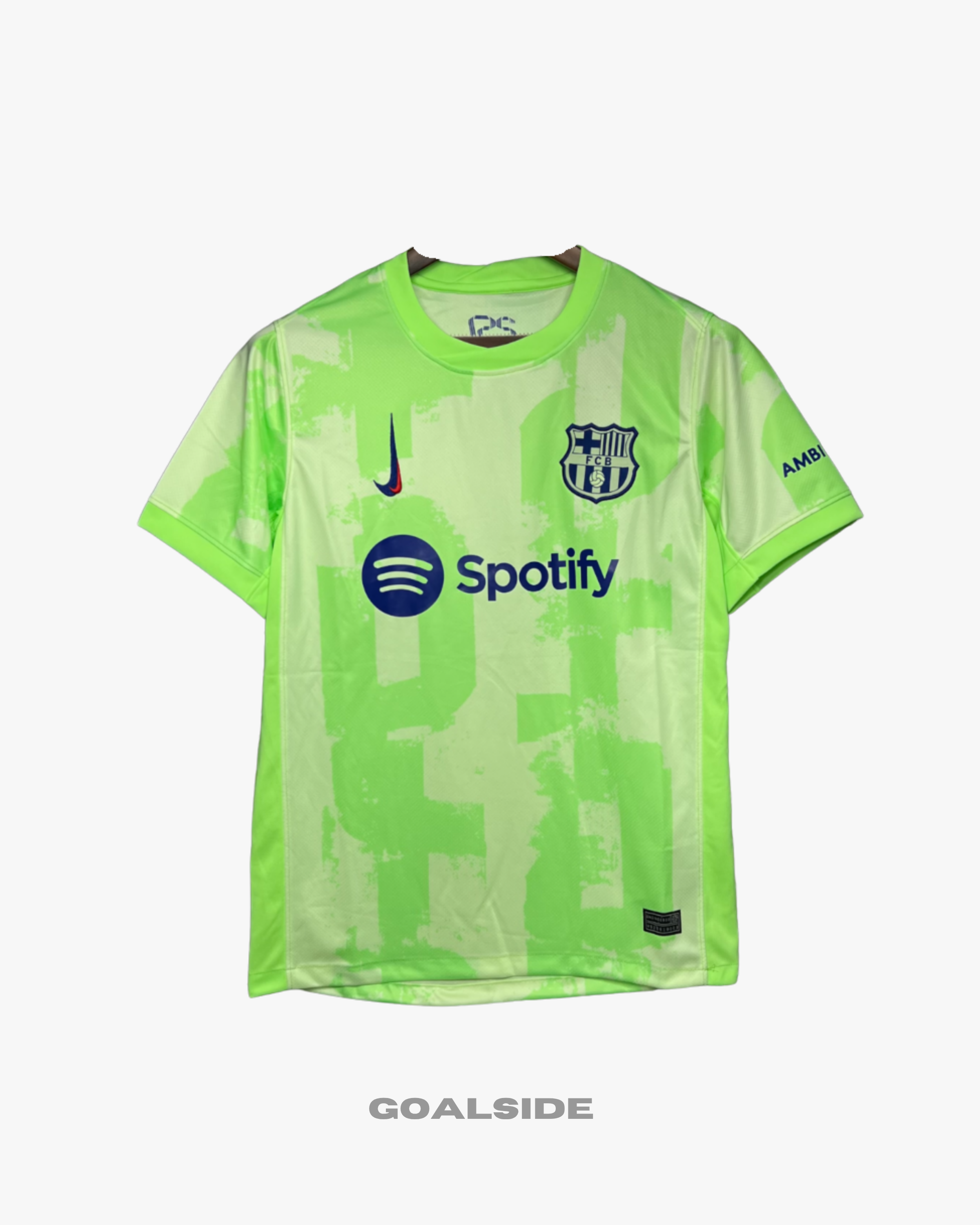 BARCELONE CONCEPT 25/26