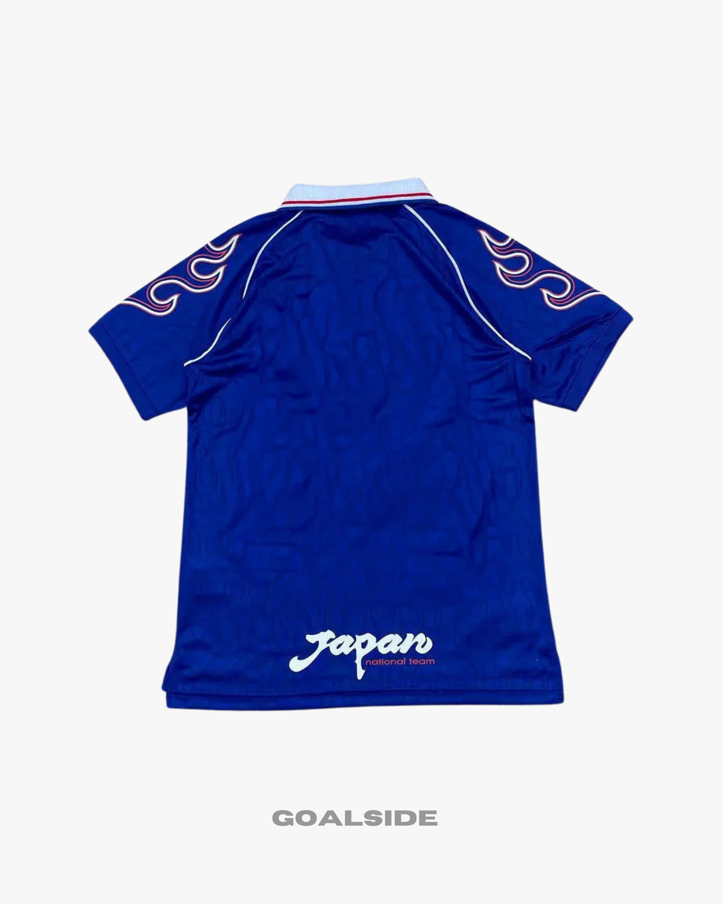Japan x Stussy