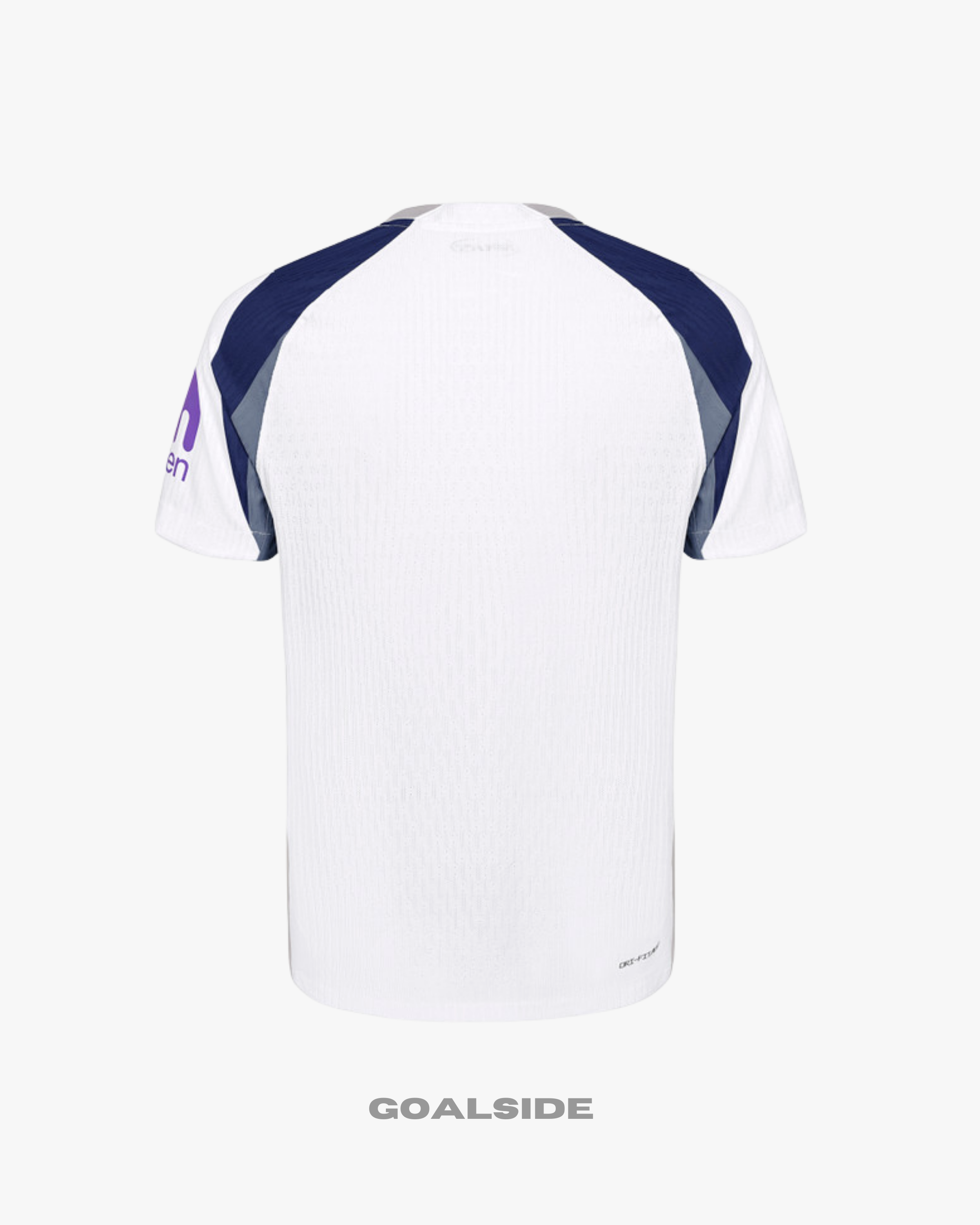 TOTTENHAM HOME 25/26