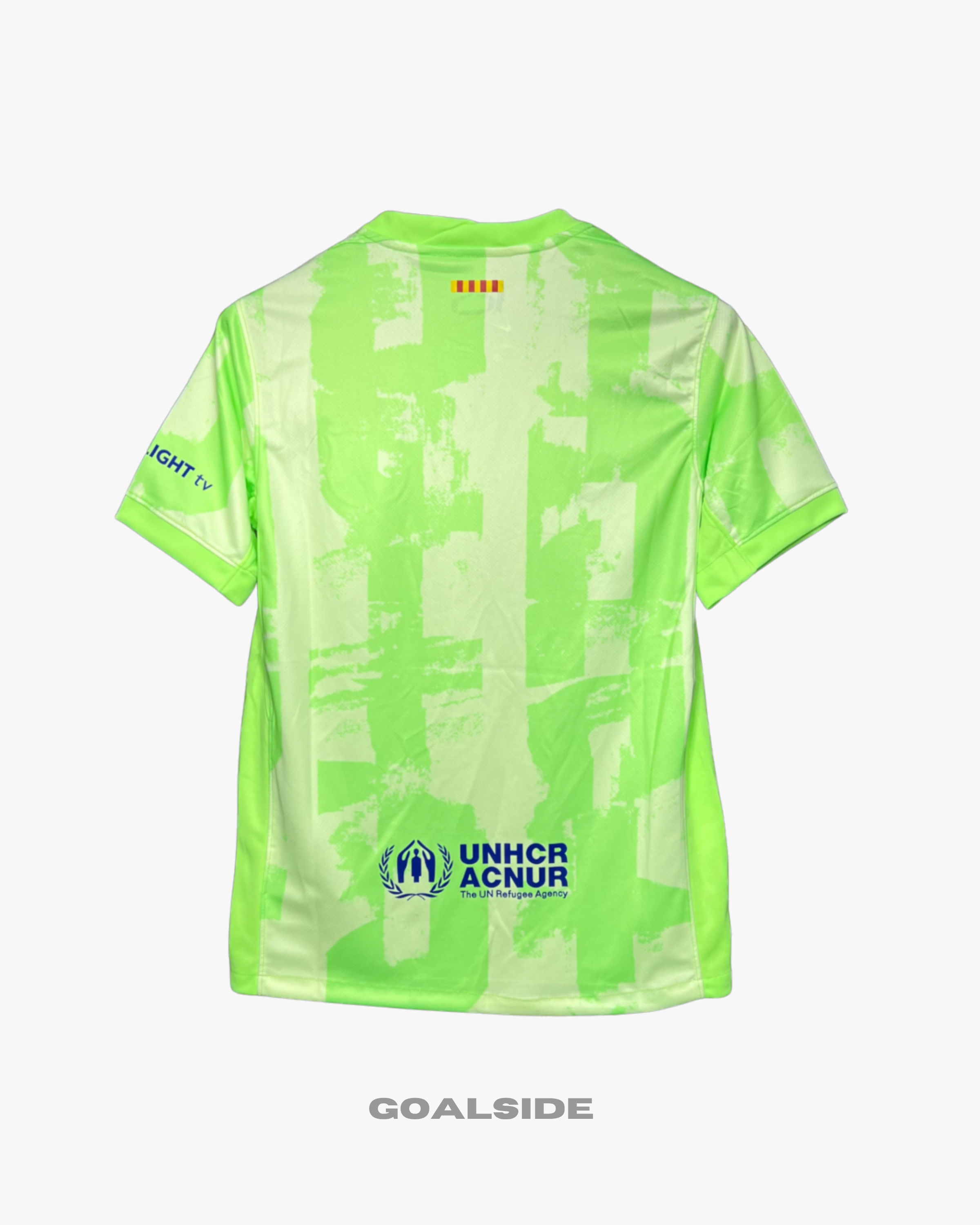 BARCELONE CONCEPT 25/26