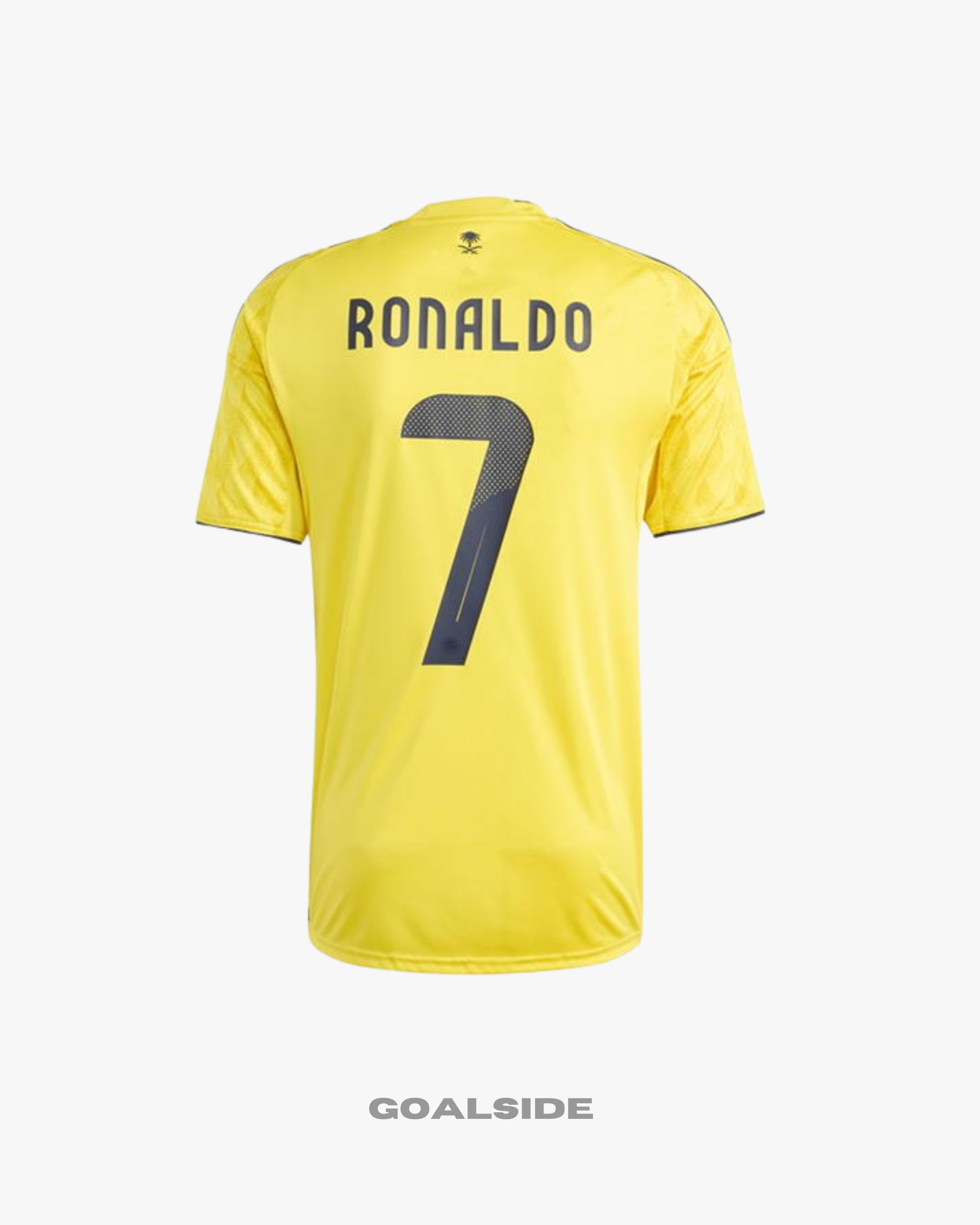 AL-NASSR HOME 25/26