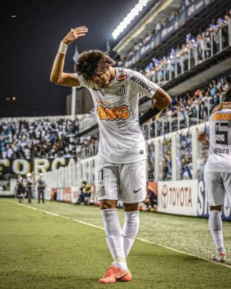 SANTOS HOME