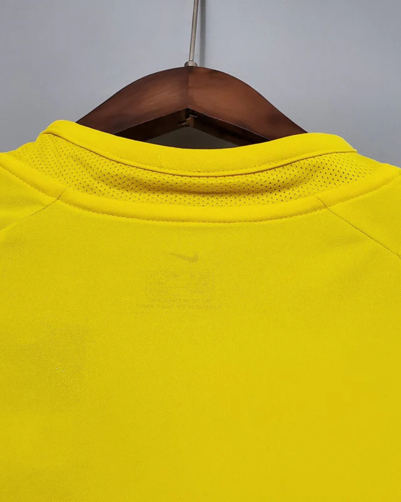 BRAZIL x STUSSY
