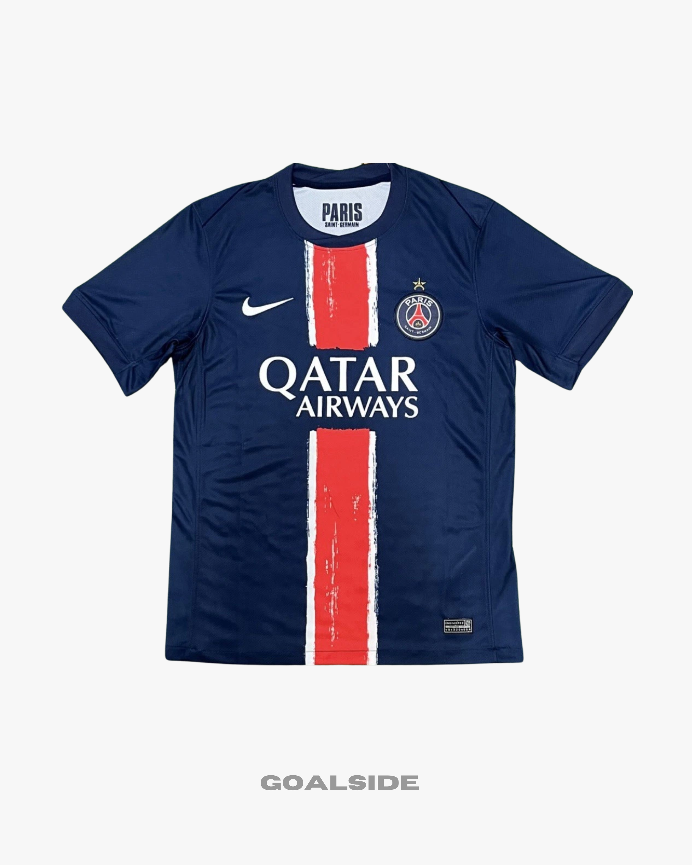 PSG SPECIAL EDITION LDC